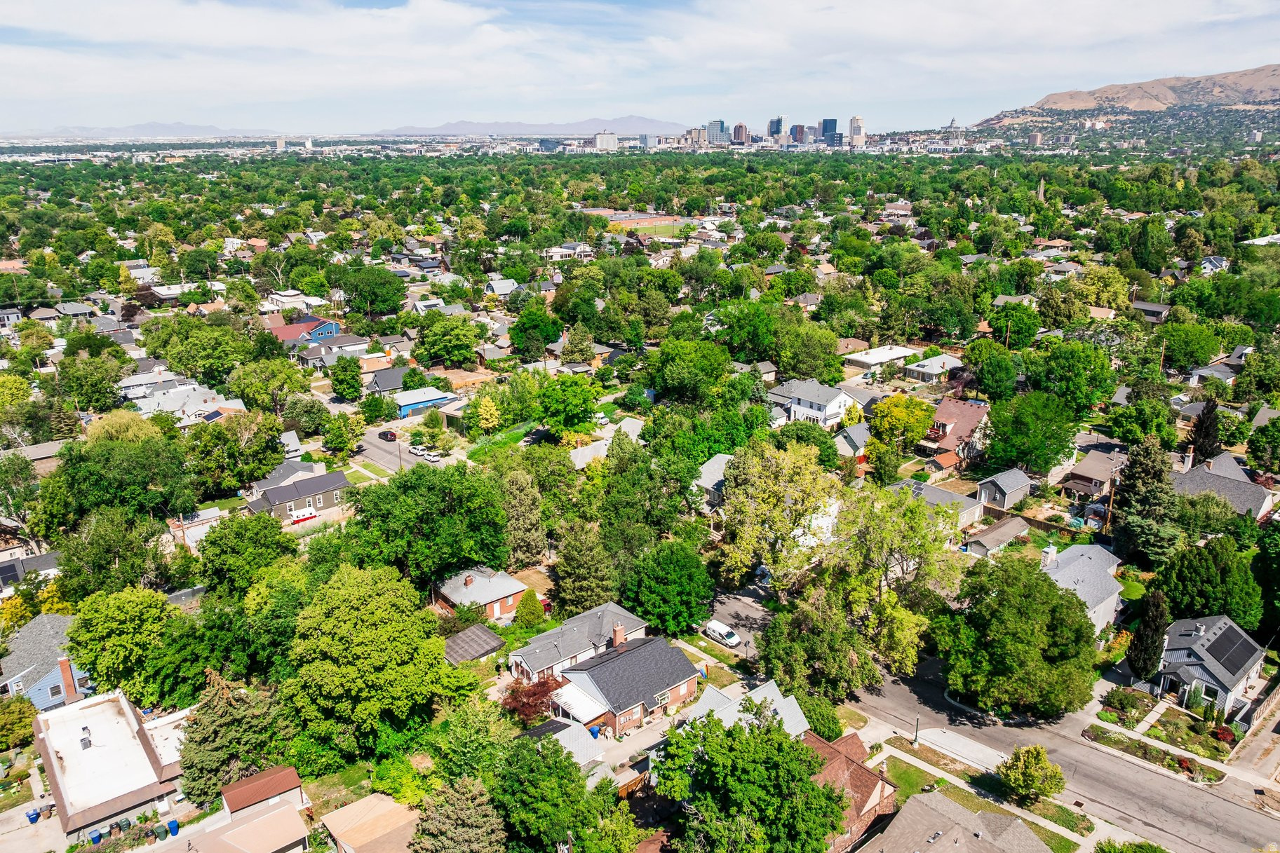 PARK - Residential