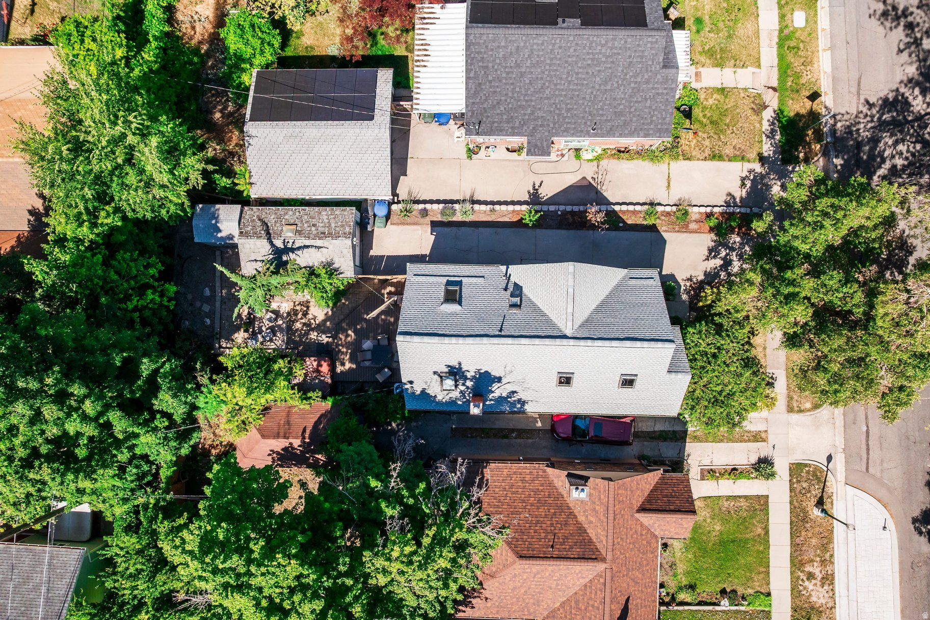 PARK - Residential