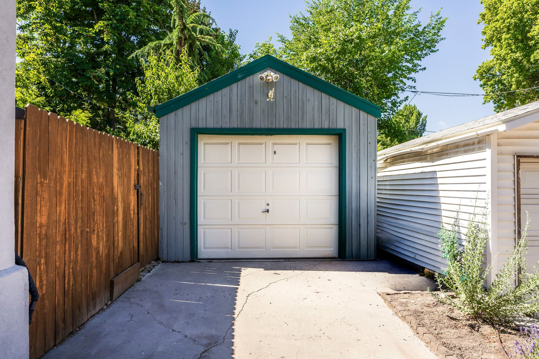 PARK - Residential