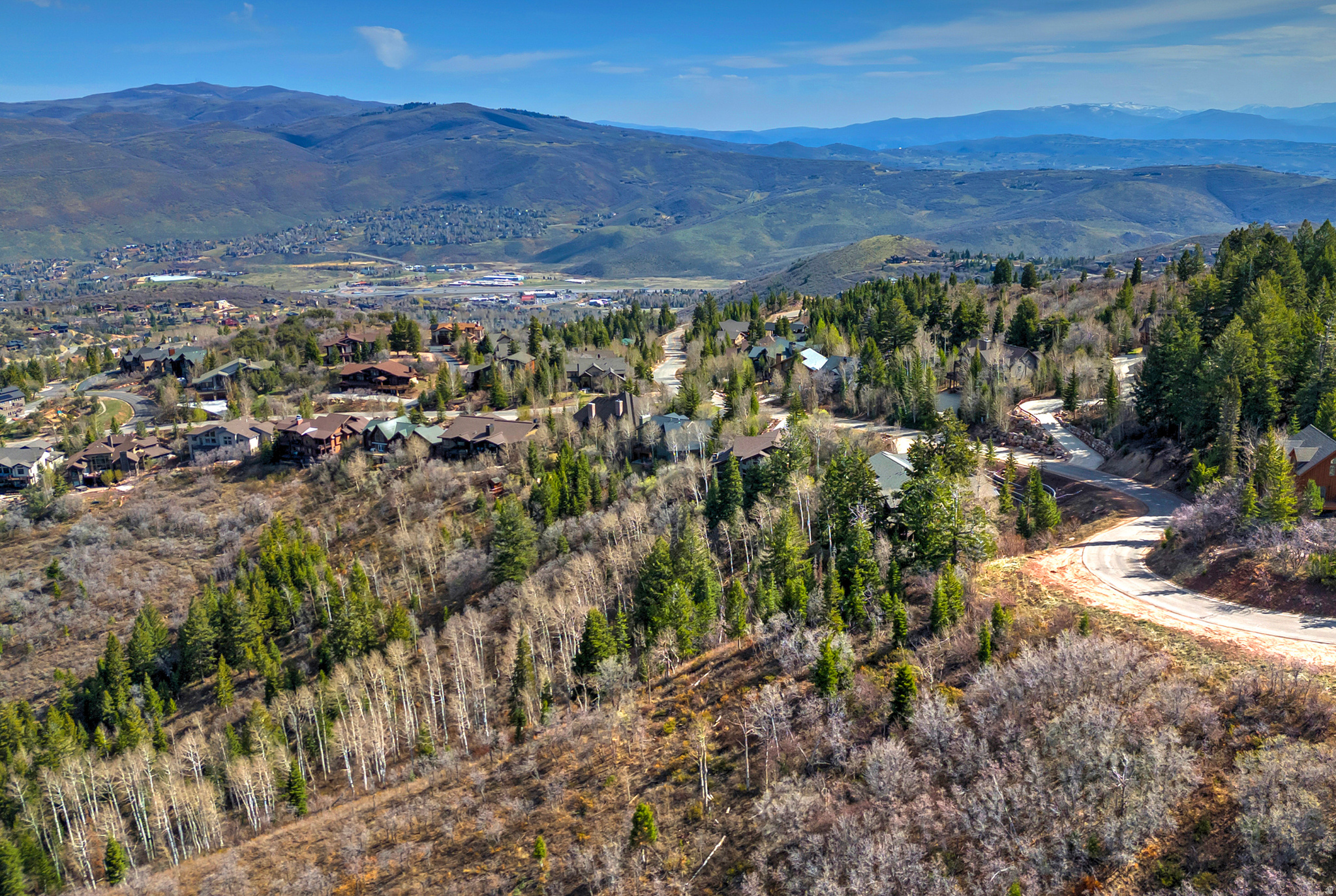 PINERIDGE SUBDIVISION - Land