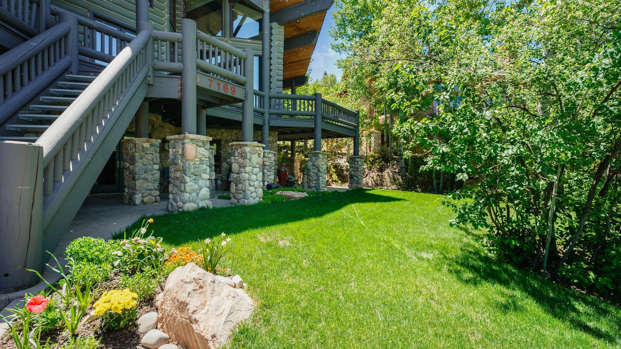 PINERIDGE SUBDIVISION - Residential