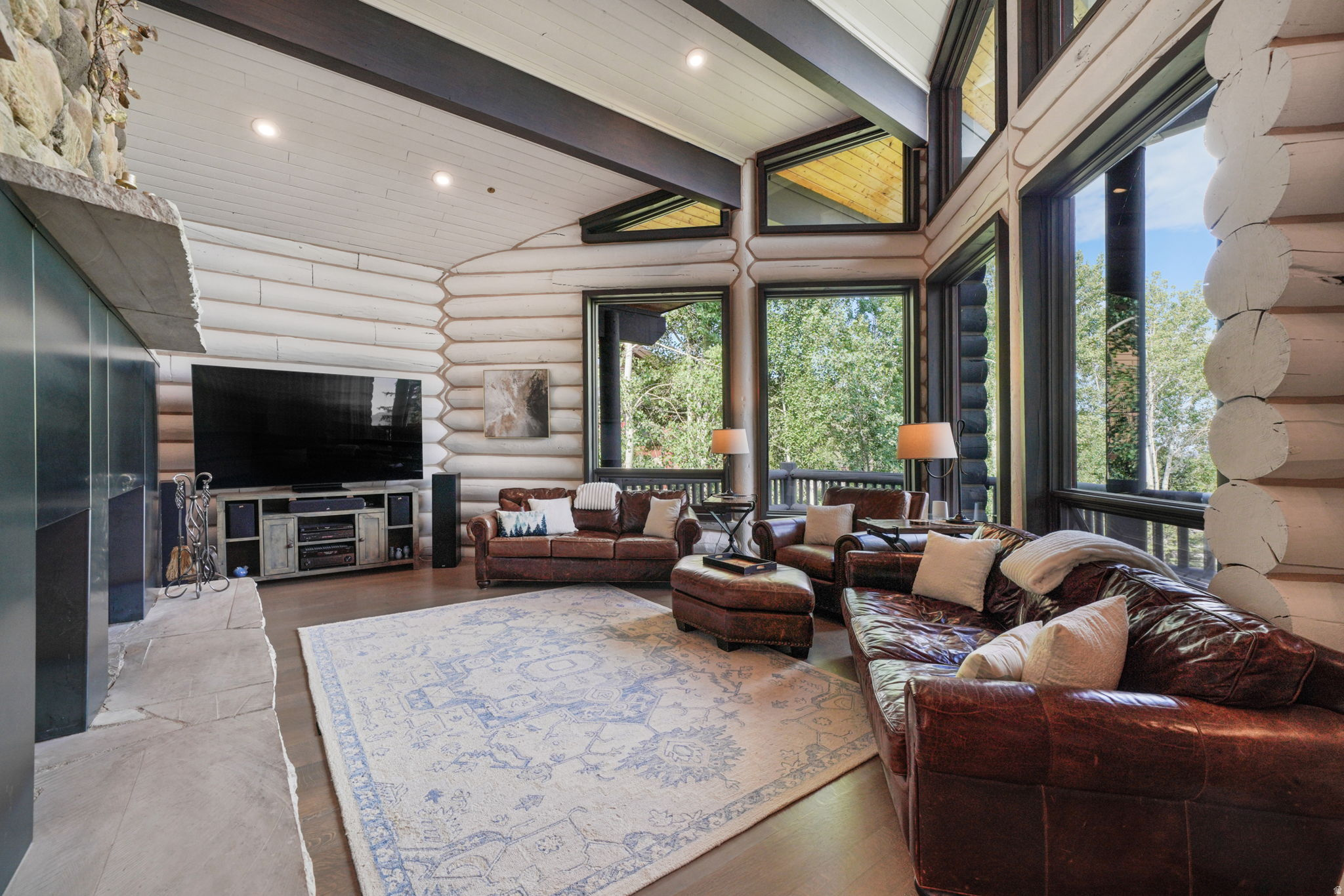 PINERIDGE SUBDIVISION - Residential