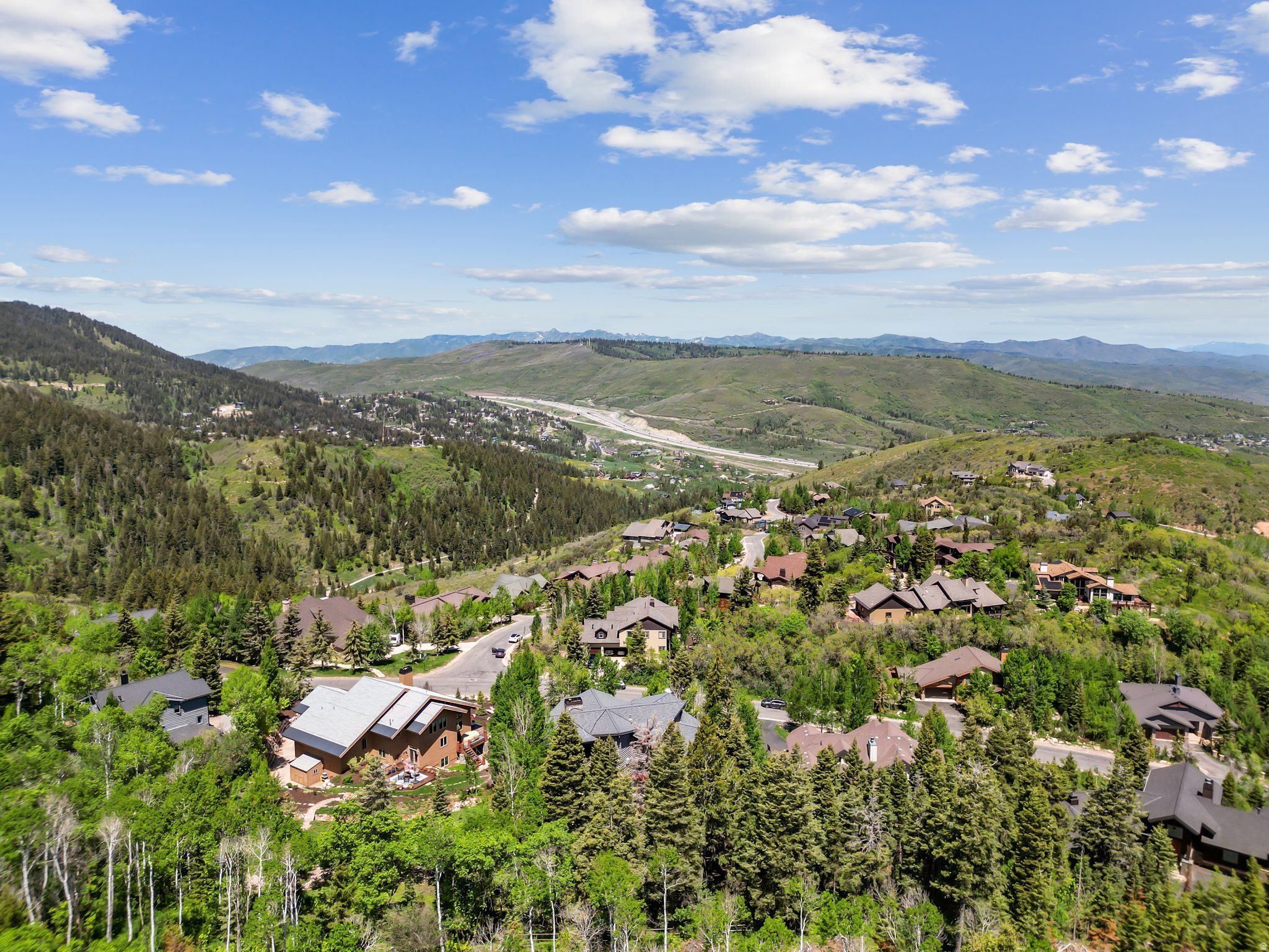 PINERIDGE SUBDIVISION - Residential