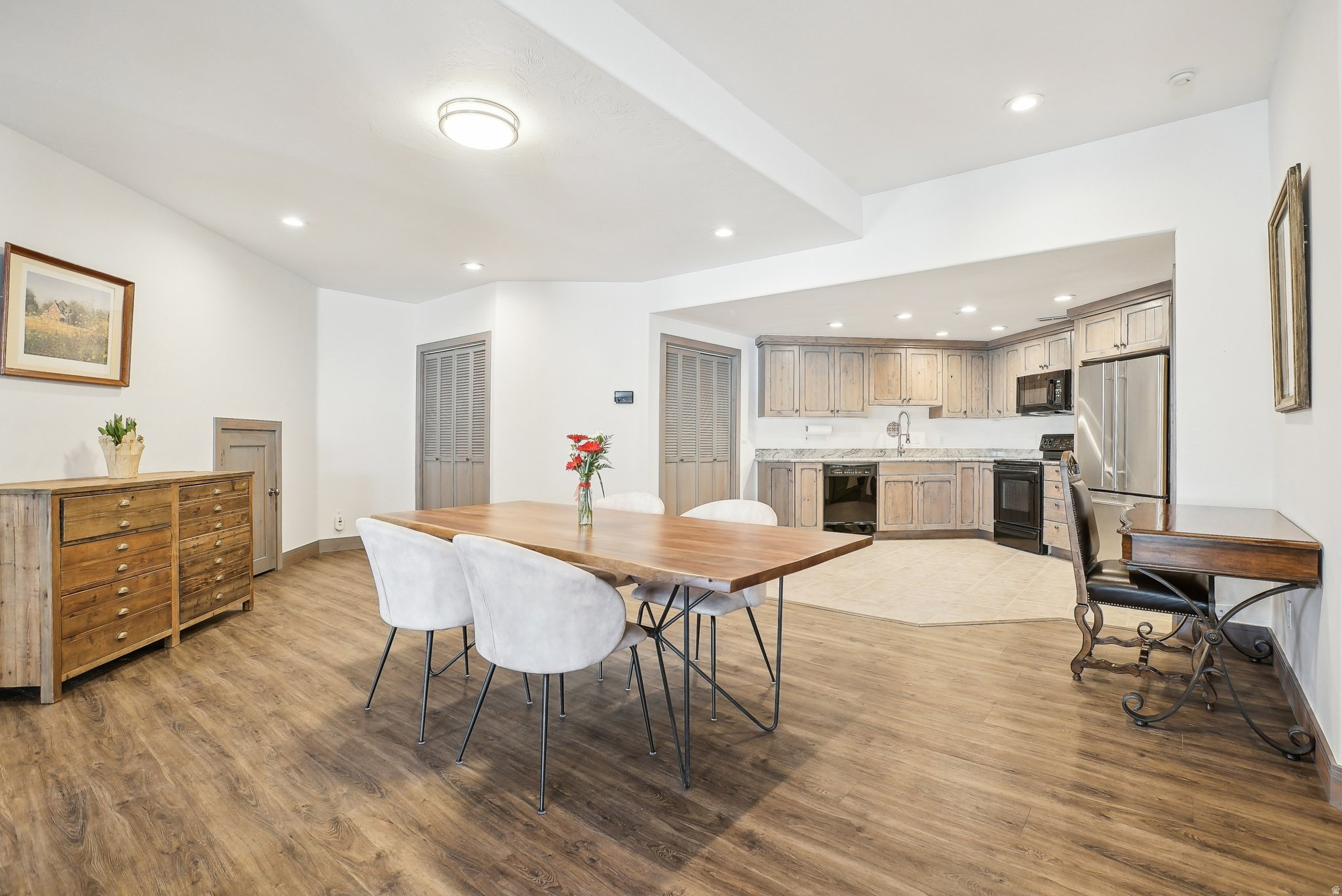 PINERIDGE SUBDIVISION - Residential