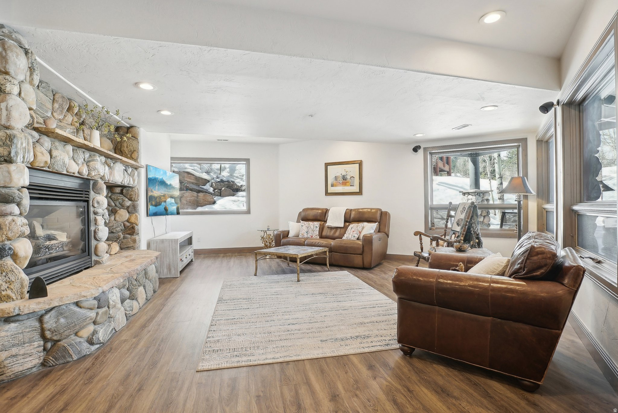 PINERIDGE SUBDIVISION - Residential