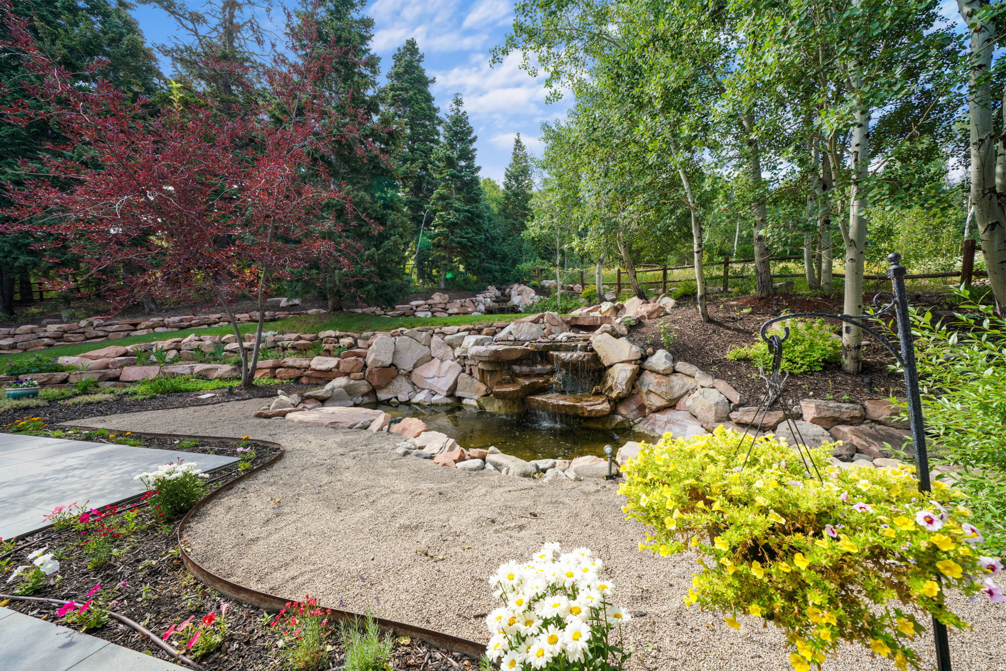 PINERIDGE SUBDIVISION - Residential