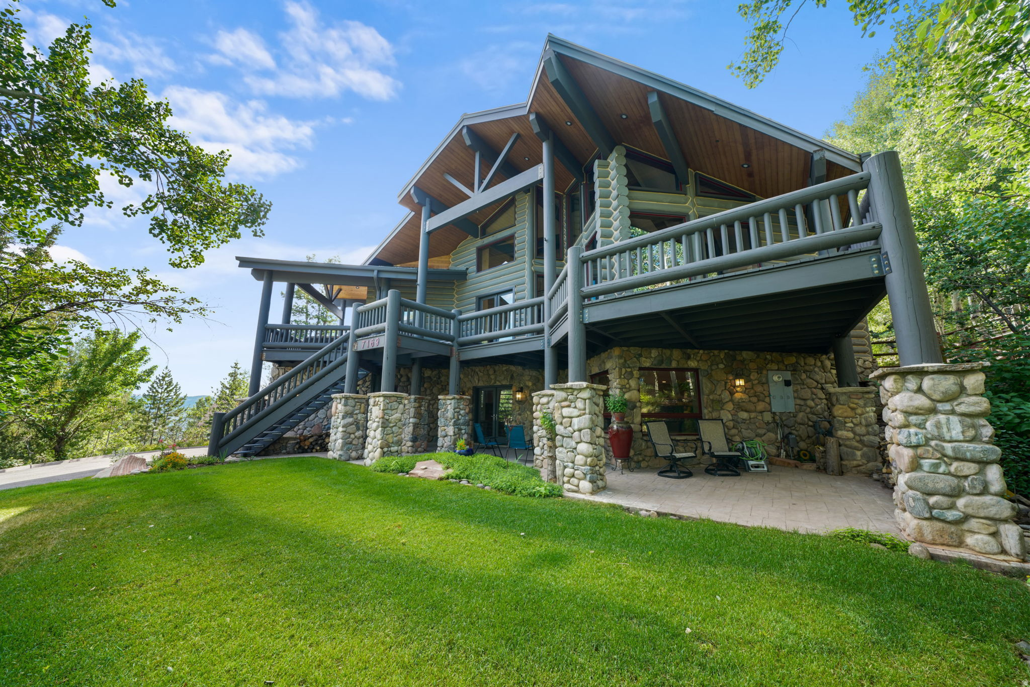PINERIDGE SUBDIVISION - Residential
