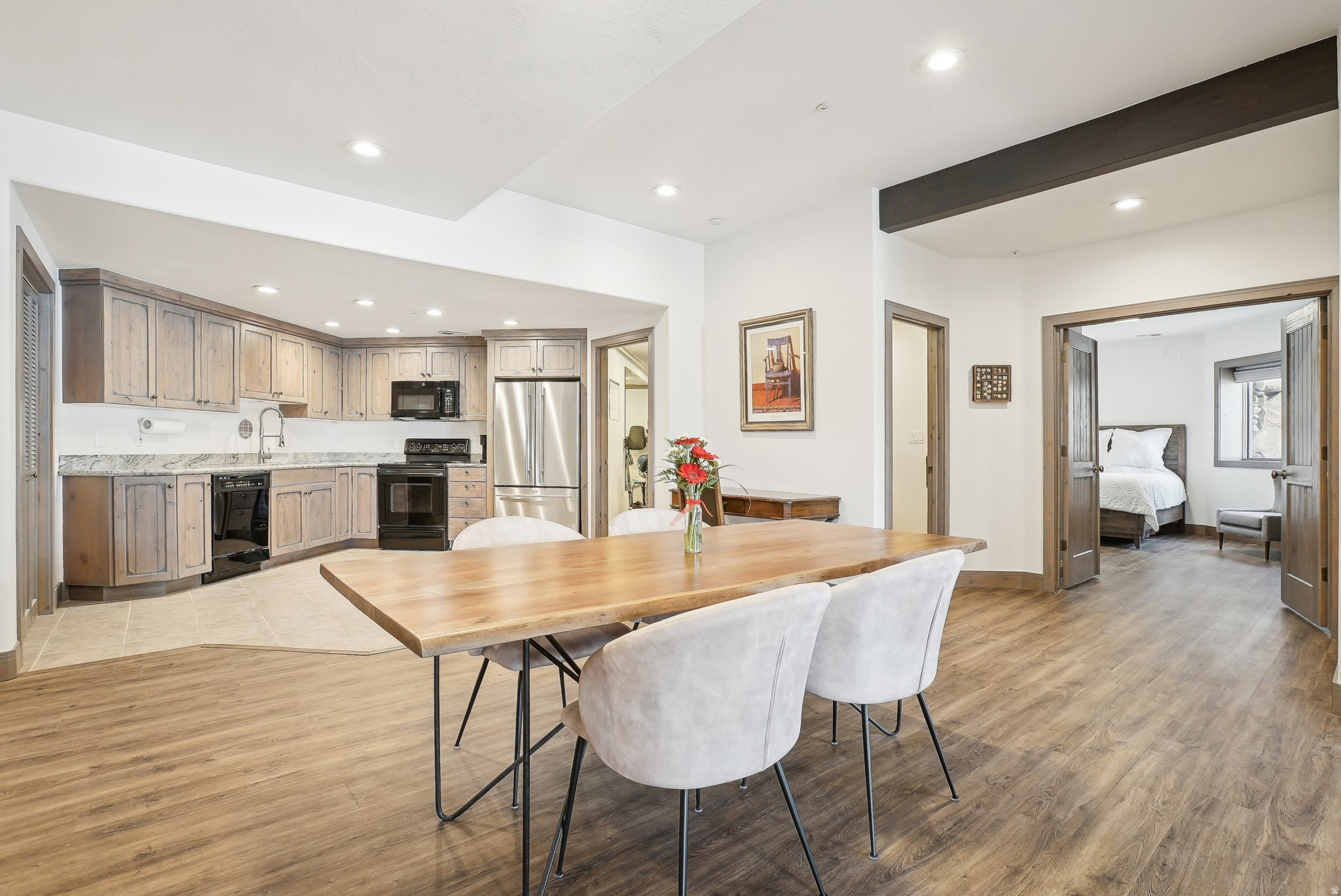 PINERIDGE SUBDIVISION - Residential