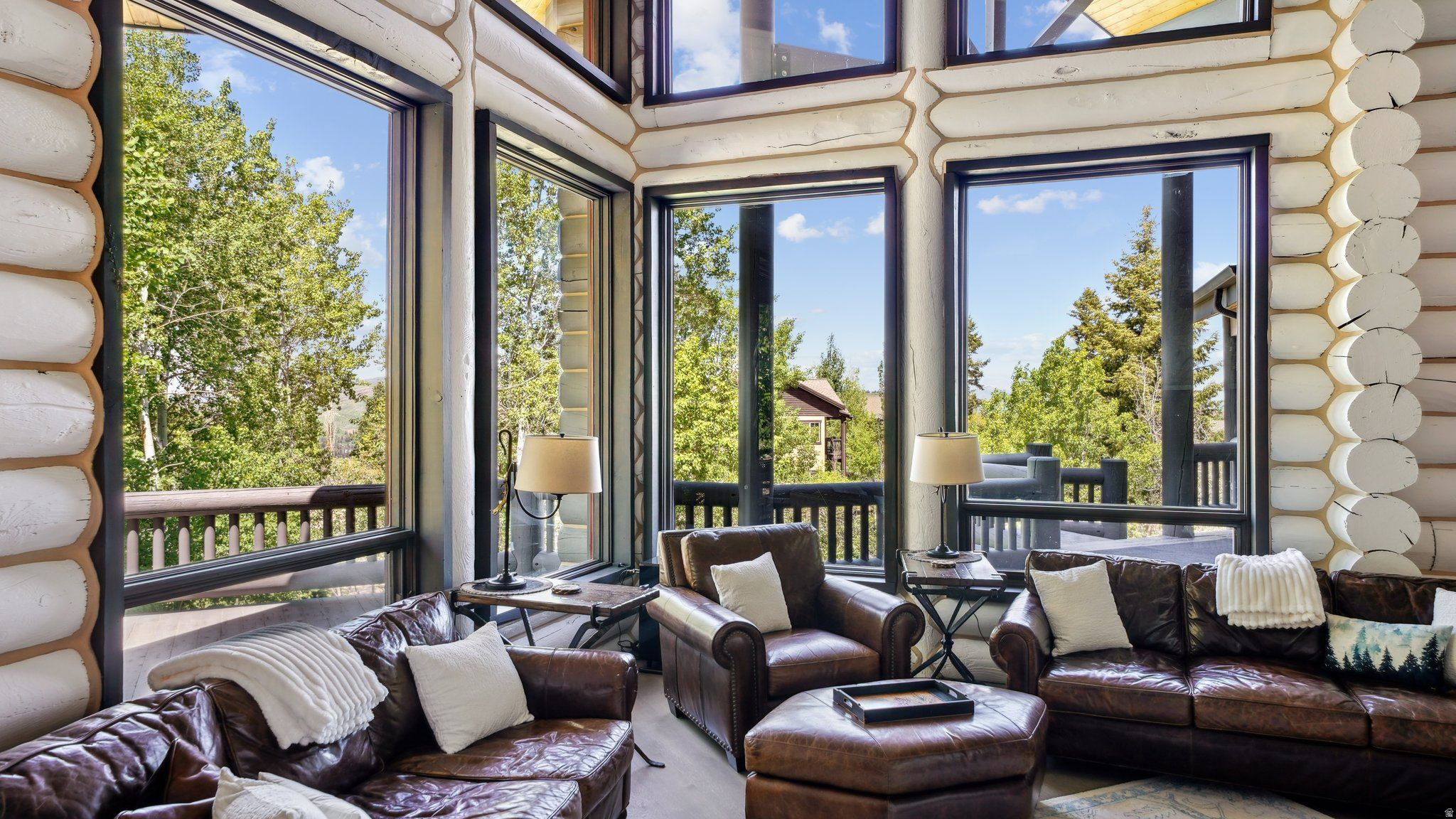 PINERIDGE SUBDIVISION - Residential