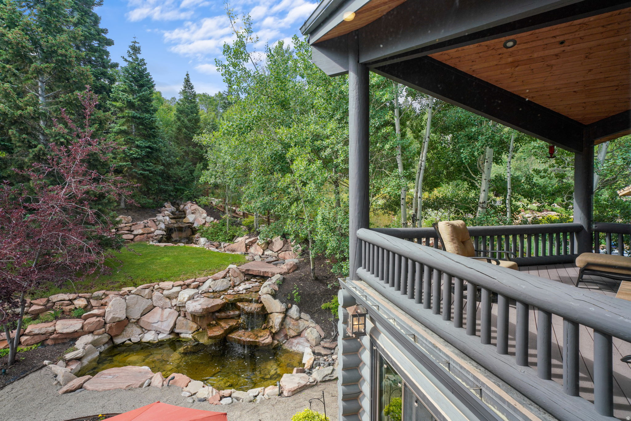 PINERIDGE SUBDIVISION - Residential