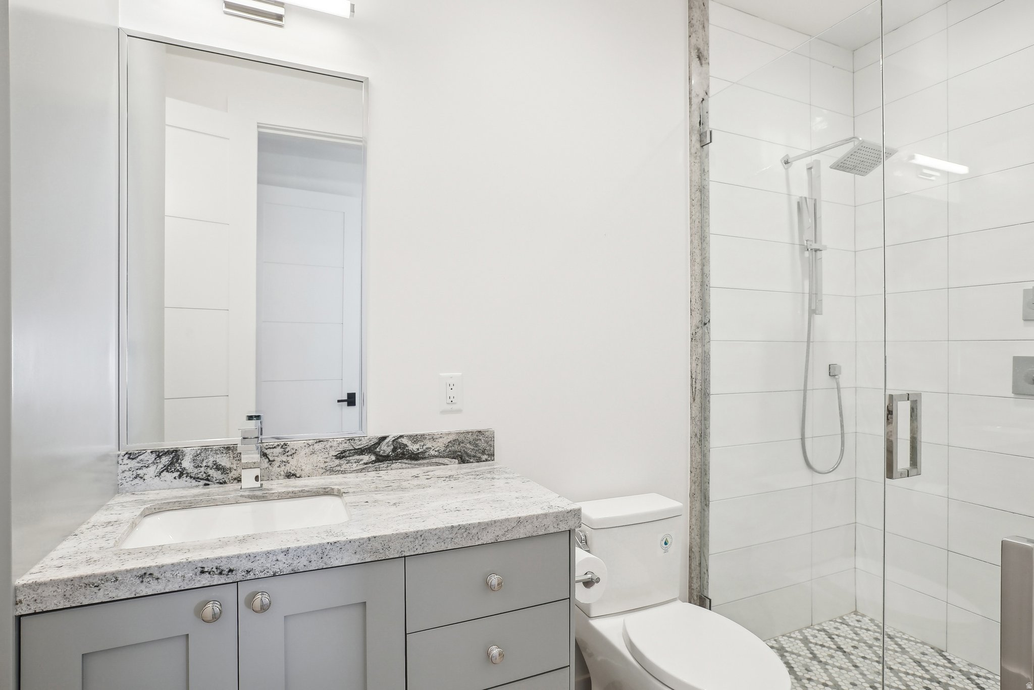 PINERIDGE SUBDIVISION - Residential