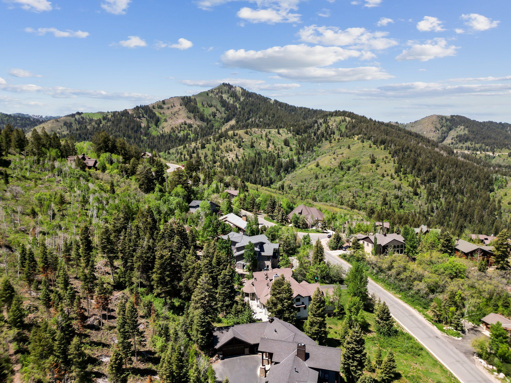 PINERIDGE SUBDIVISION - Residential
