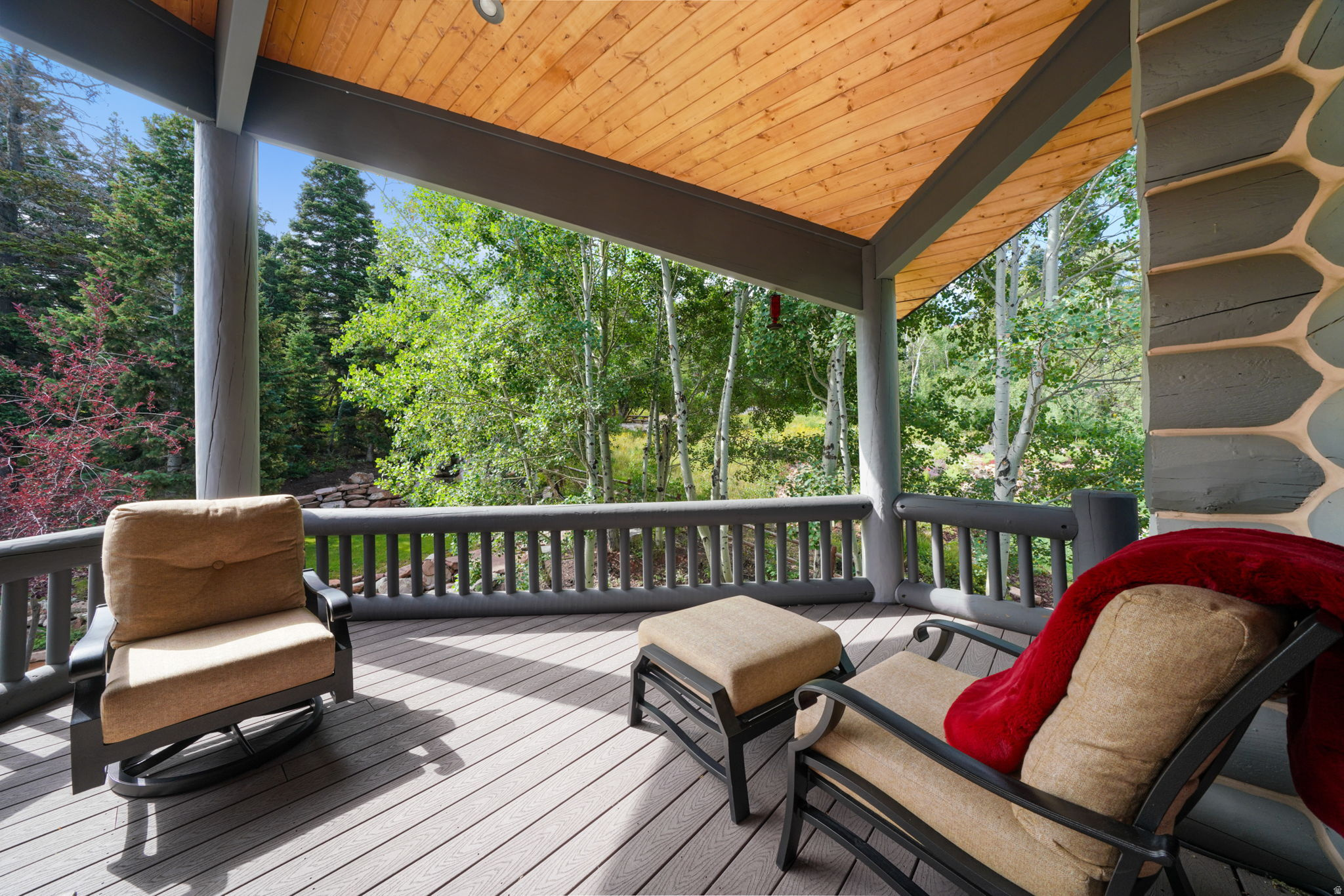 PINERIDGE SUBDIVISION - Residential
