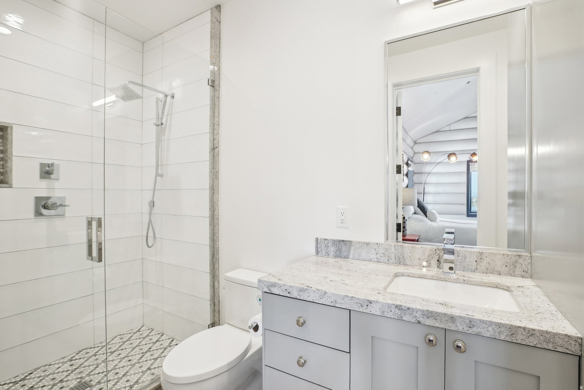 PINERIDGE SUBDIVISION - Residential