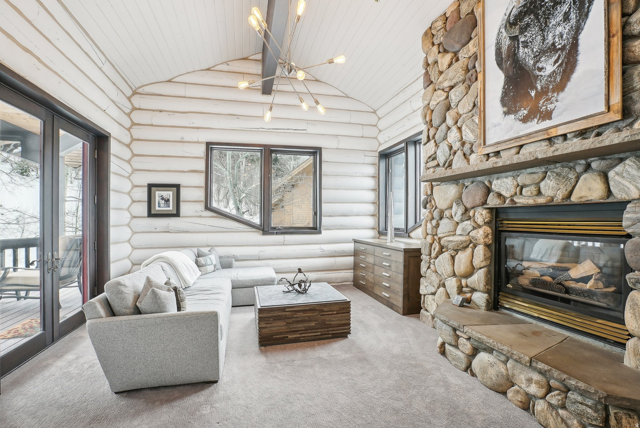 PINERIDGE SUBDIVISION - Residential