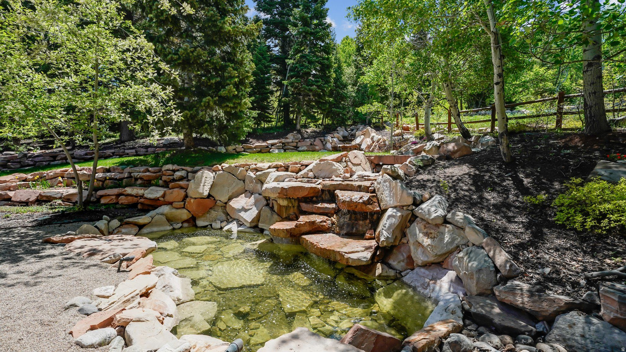 PINERIDGE SUBDIVISION - Residential