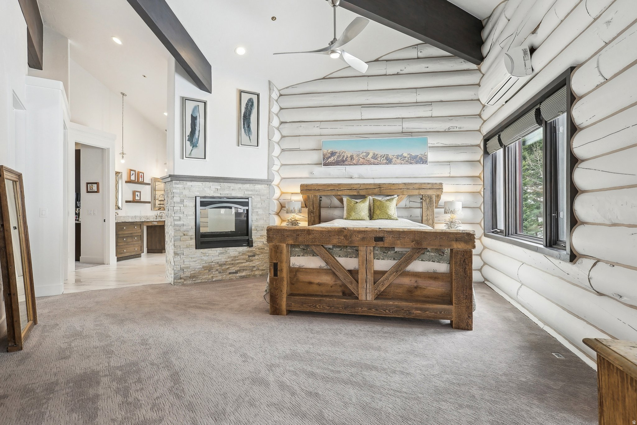 PINERIDGE SUBDIVISION - Residential