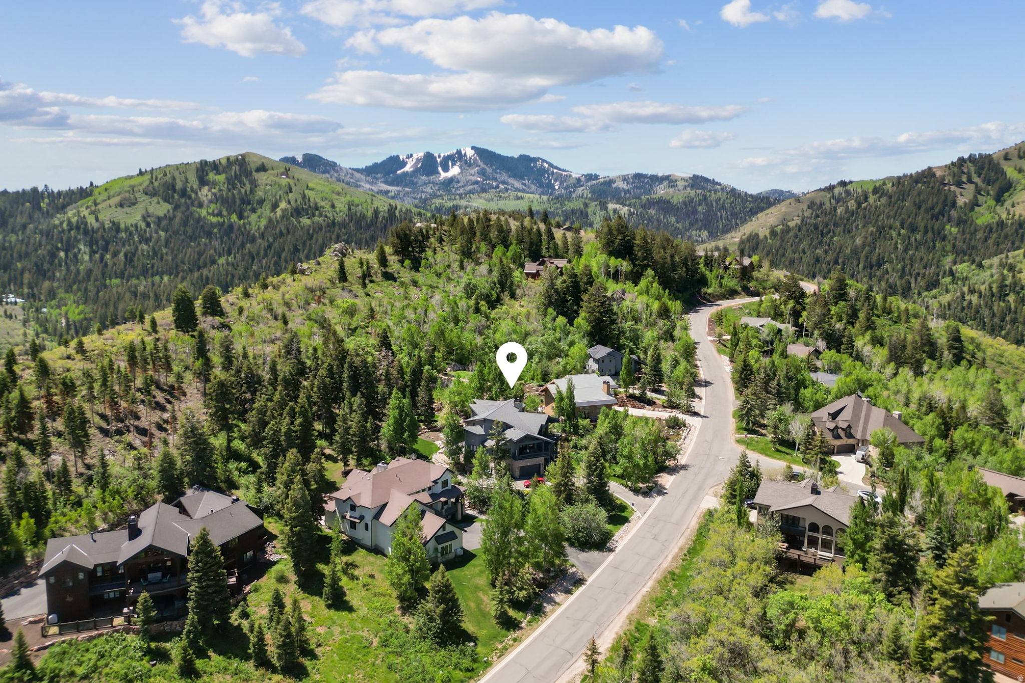 PINERIDGE SUBDIVISION - Residential