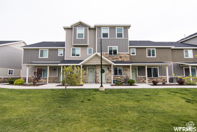 EDGEWATER AT GENEVA - Residential