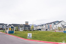 EDGEWATER AT GENEVA - Residential