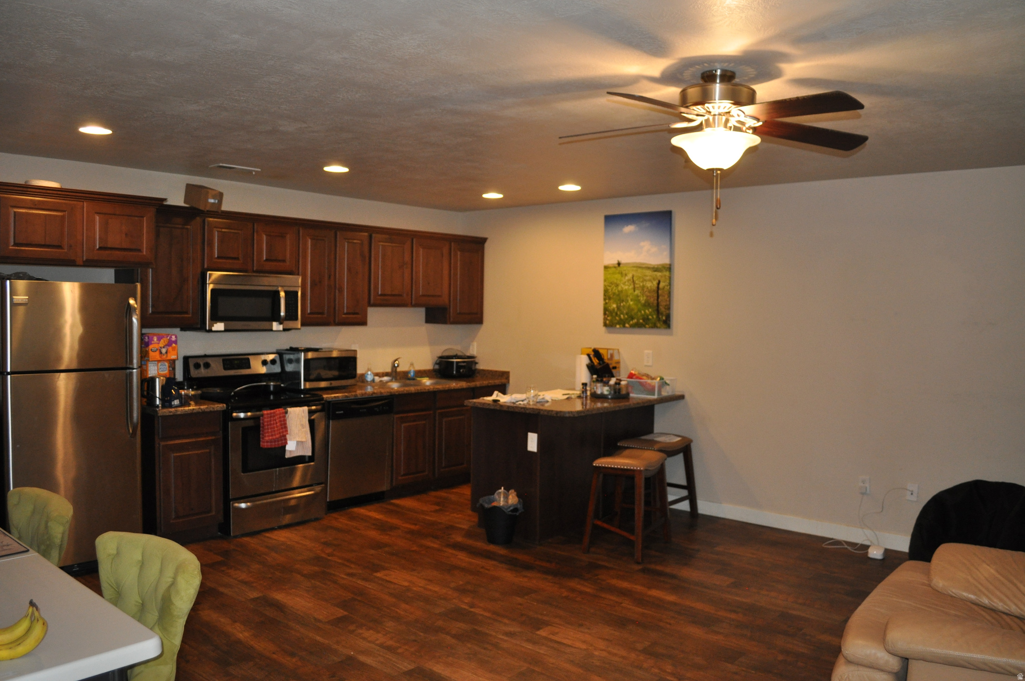 EDGEWATER AT GENEVA - Residential
