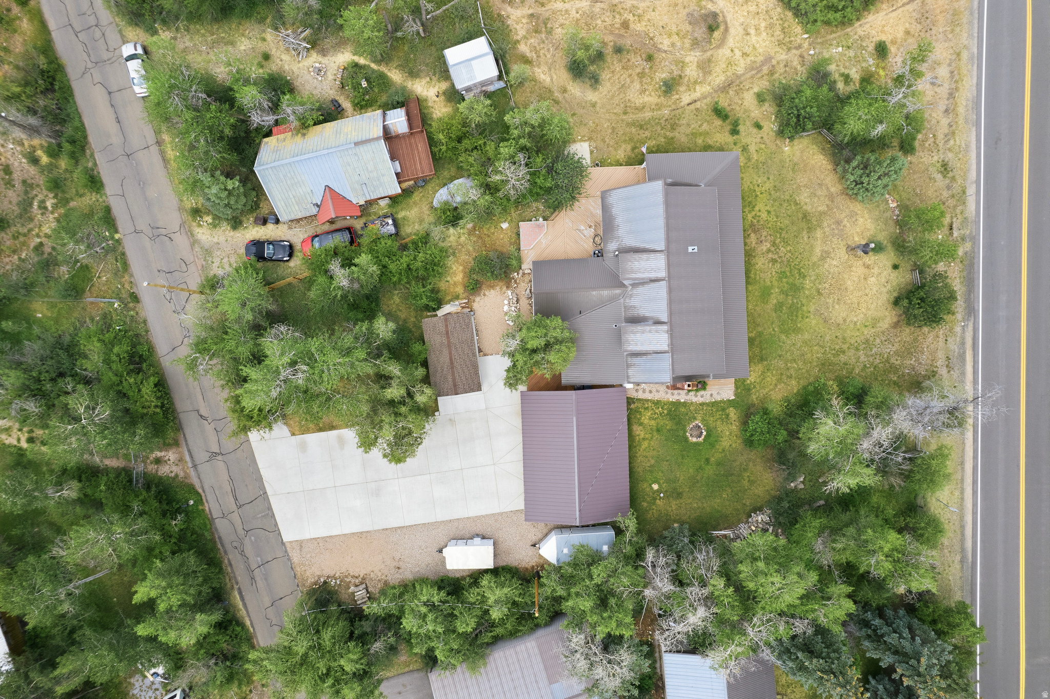 KAMP KILL KARE - Residential