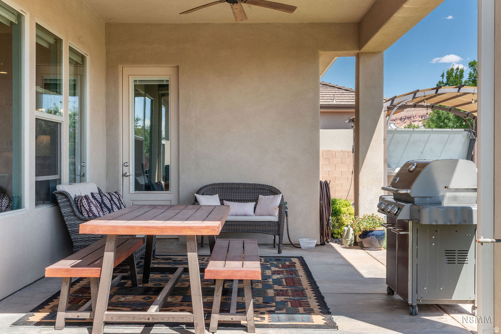 ROADRUNNER RIDGE PH 2 - Residential