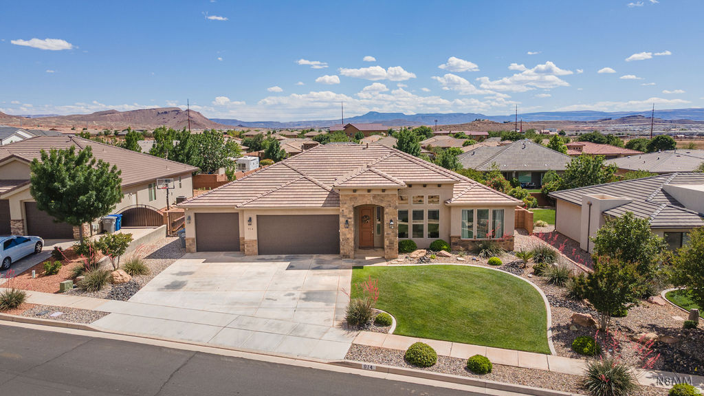 ROADRUNNER RIDGE PH 2 - Residential