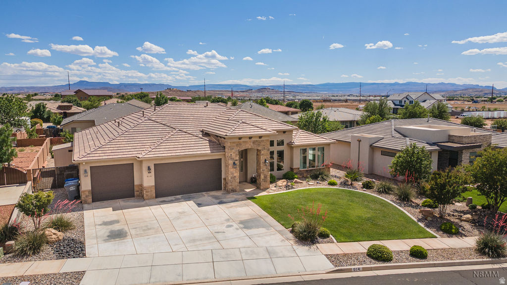 ROADRUNNER RIDGE PH 2 - Residential