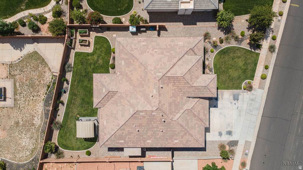 ROADRUNNER RIDGE PH 2 - Residential