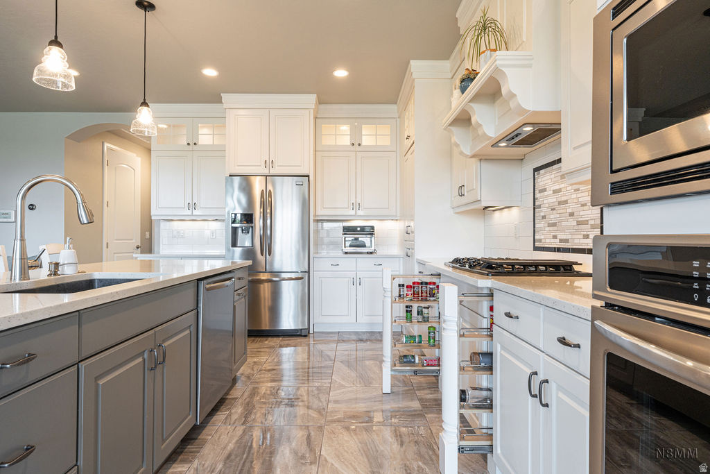ROADRUNNER RIDGE PH 2 - Residential