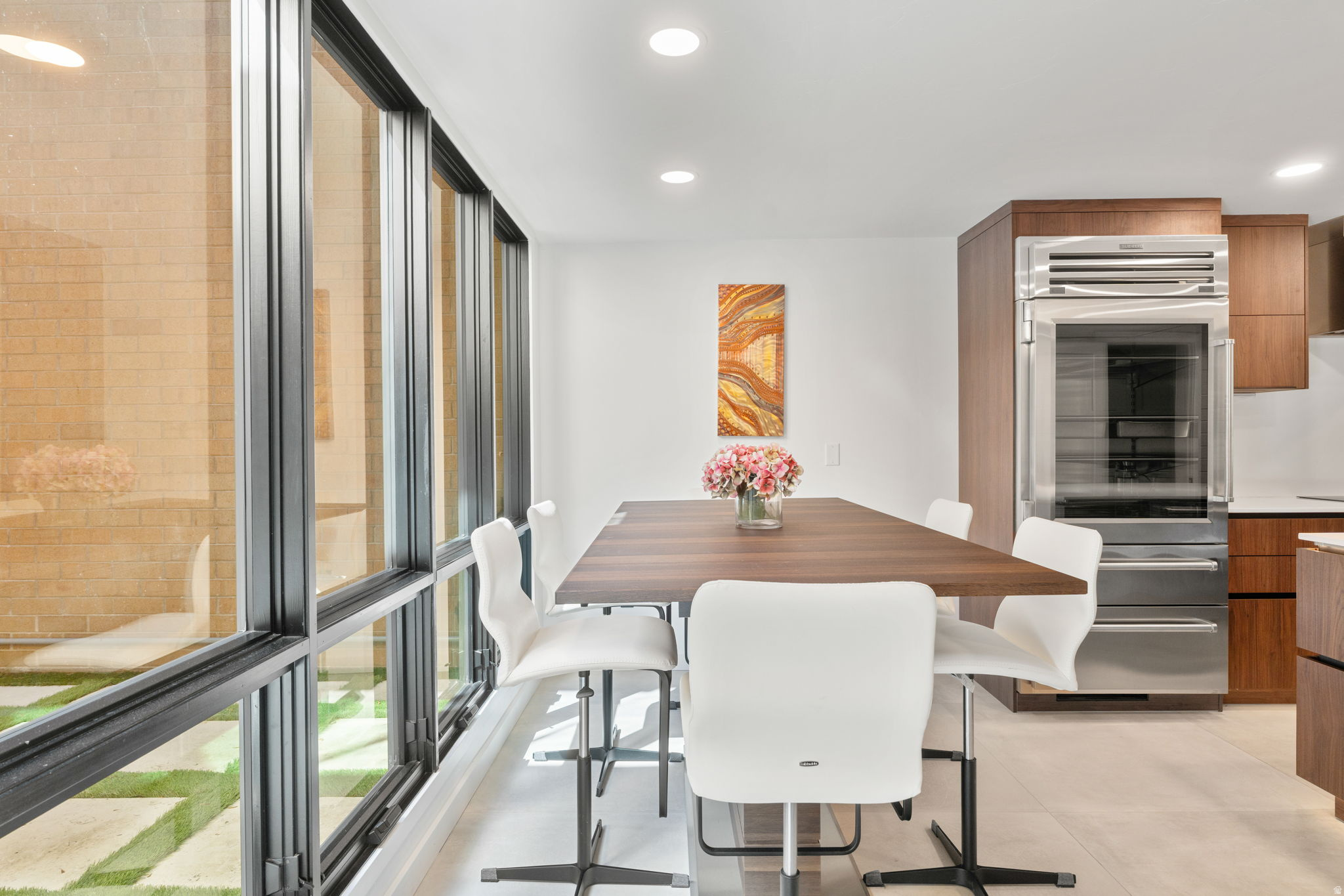 PARK AVE CONDOS - Residential