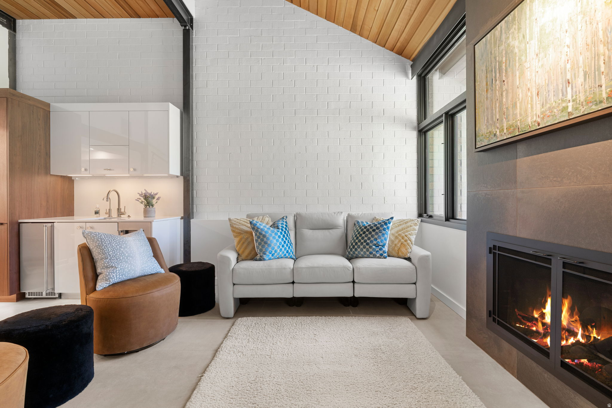 PARK AVE CONDOS - Residential