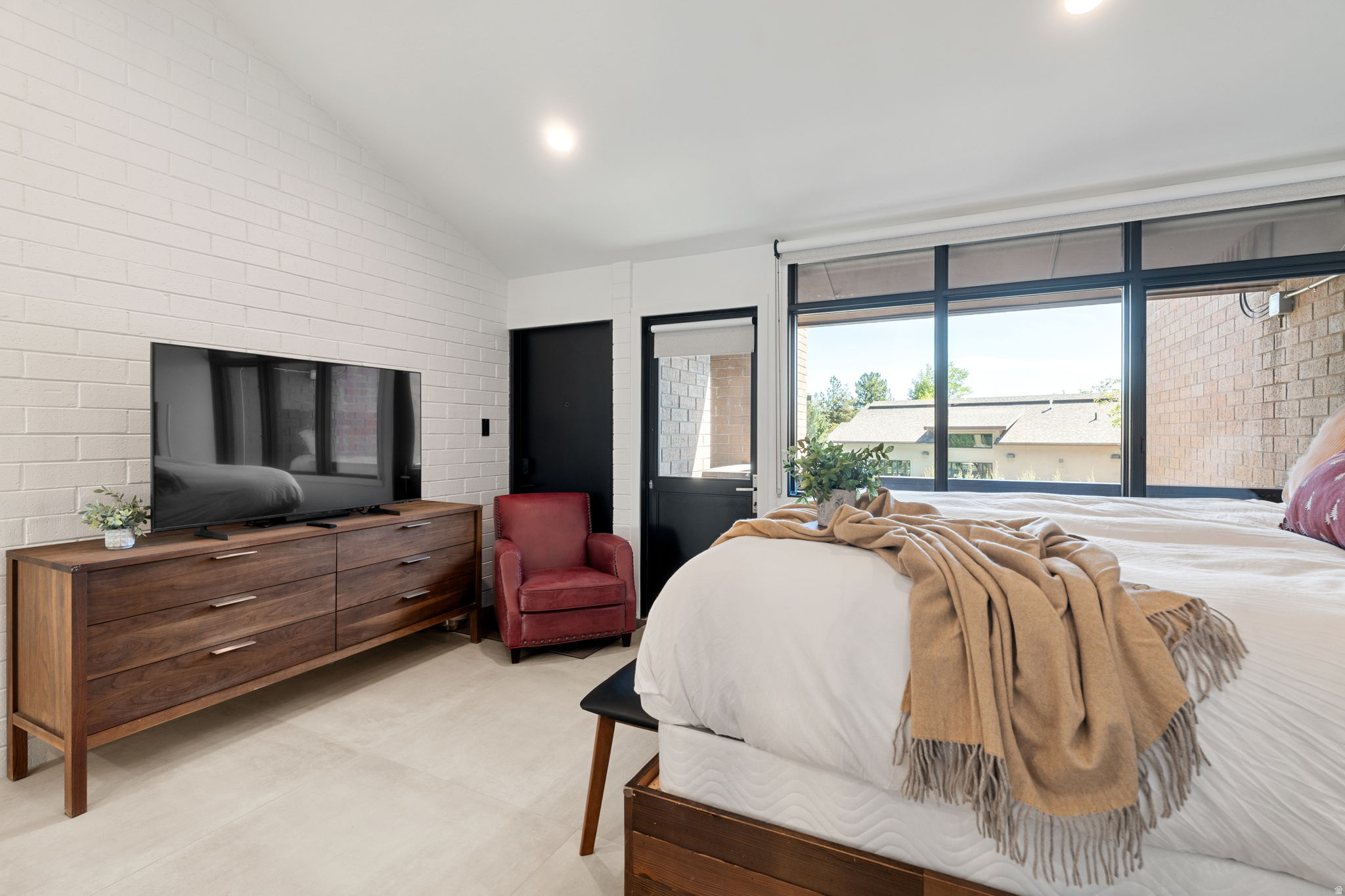 PARK AVE CONDOS - Residential