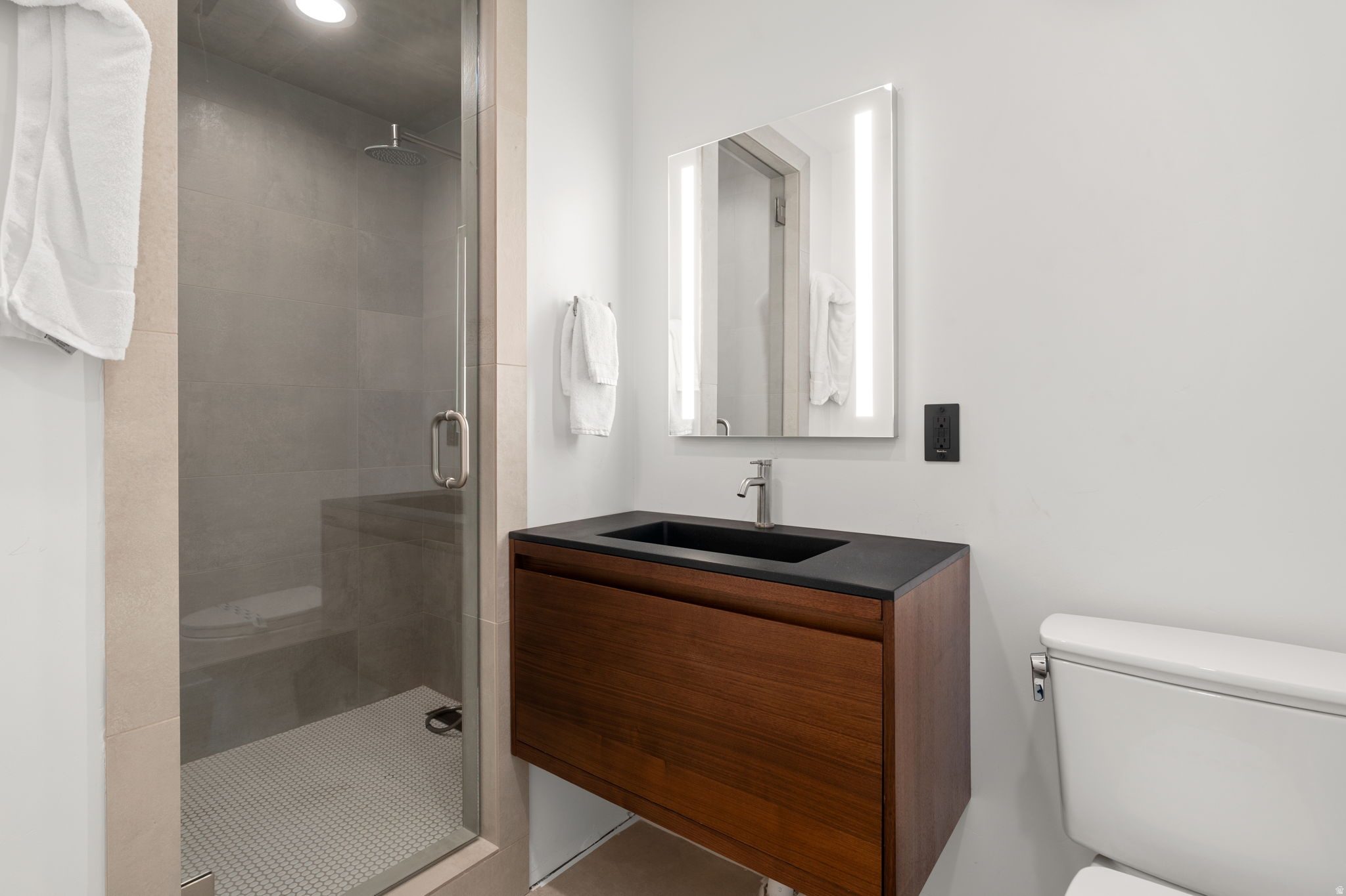 PARK AVE CONDOS - Residential
