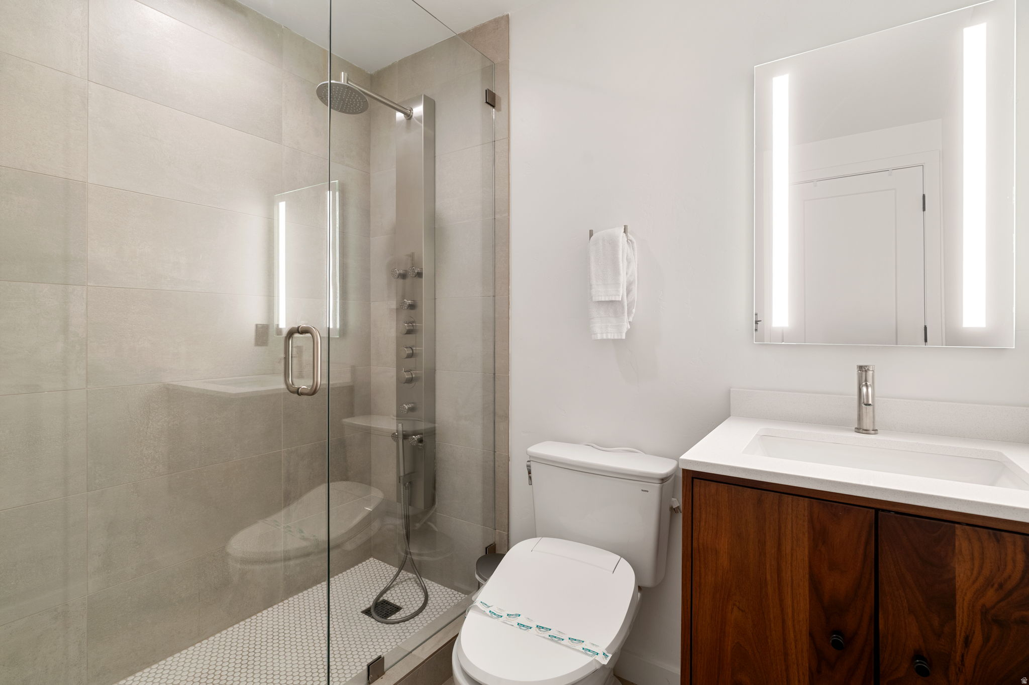 PARK AVE CONDOS - Residential