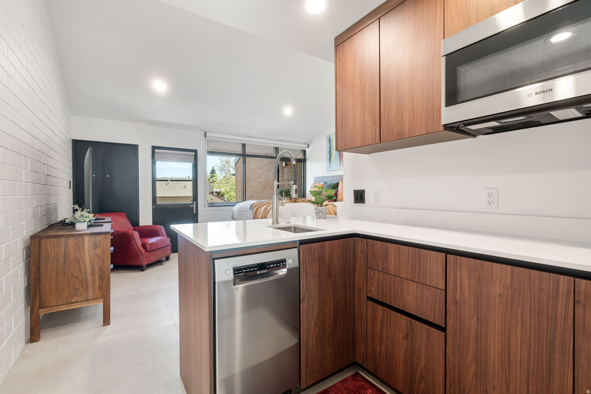 PARK AVE CONDOS - Residential