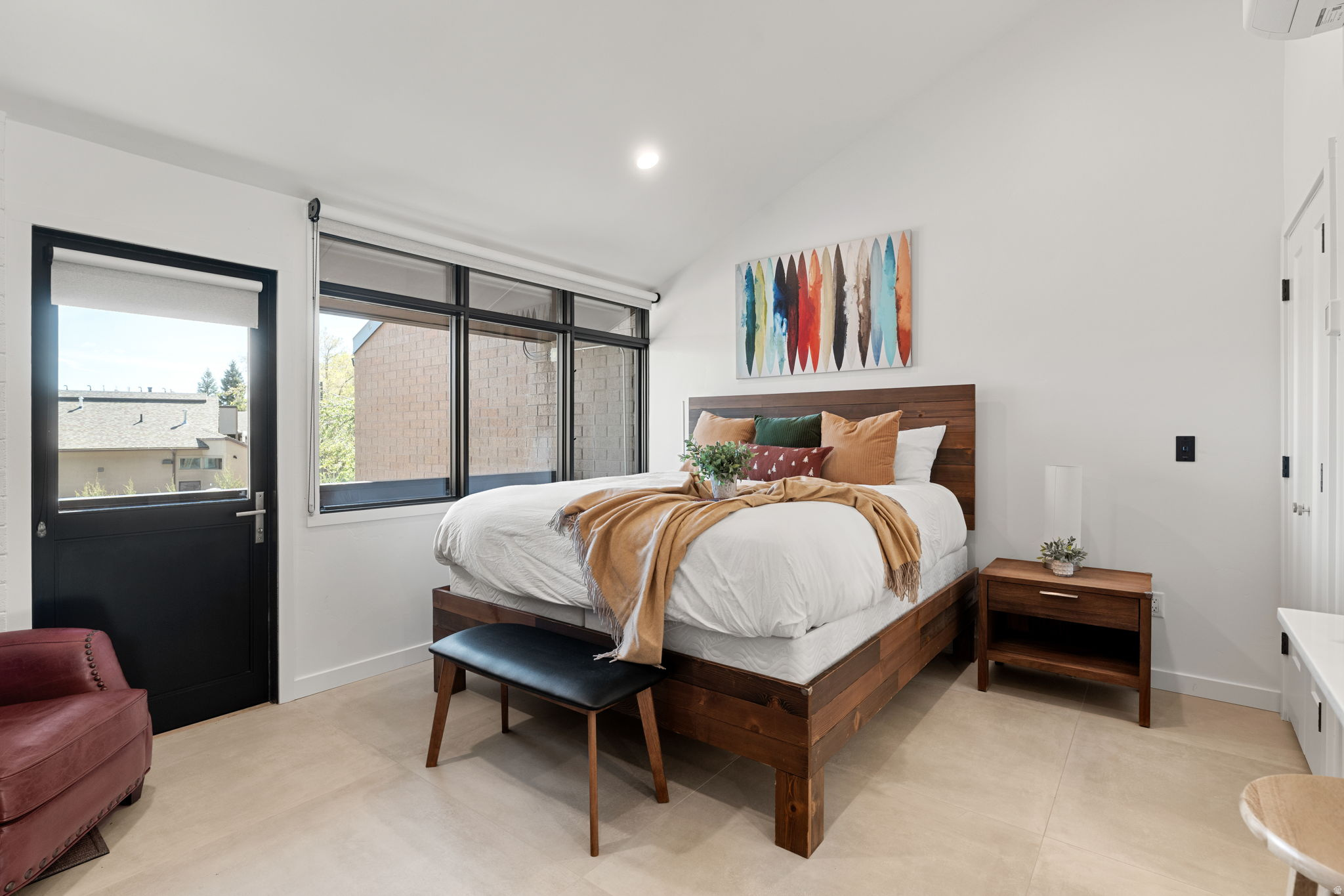 PARK AVE CONDOS - Residential