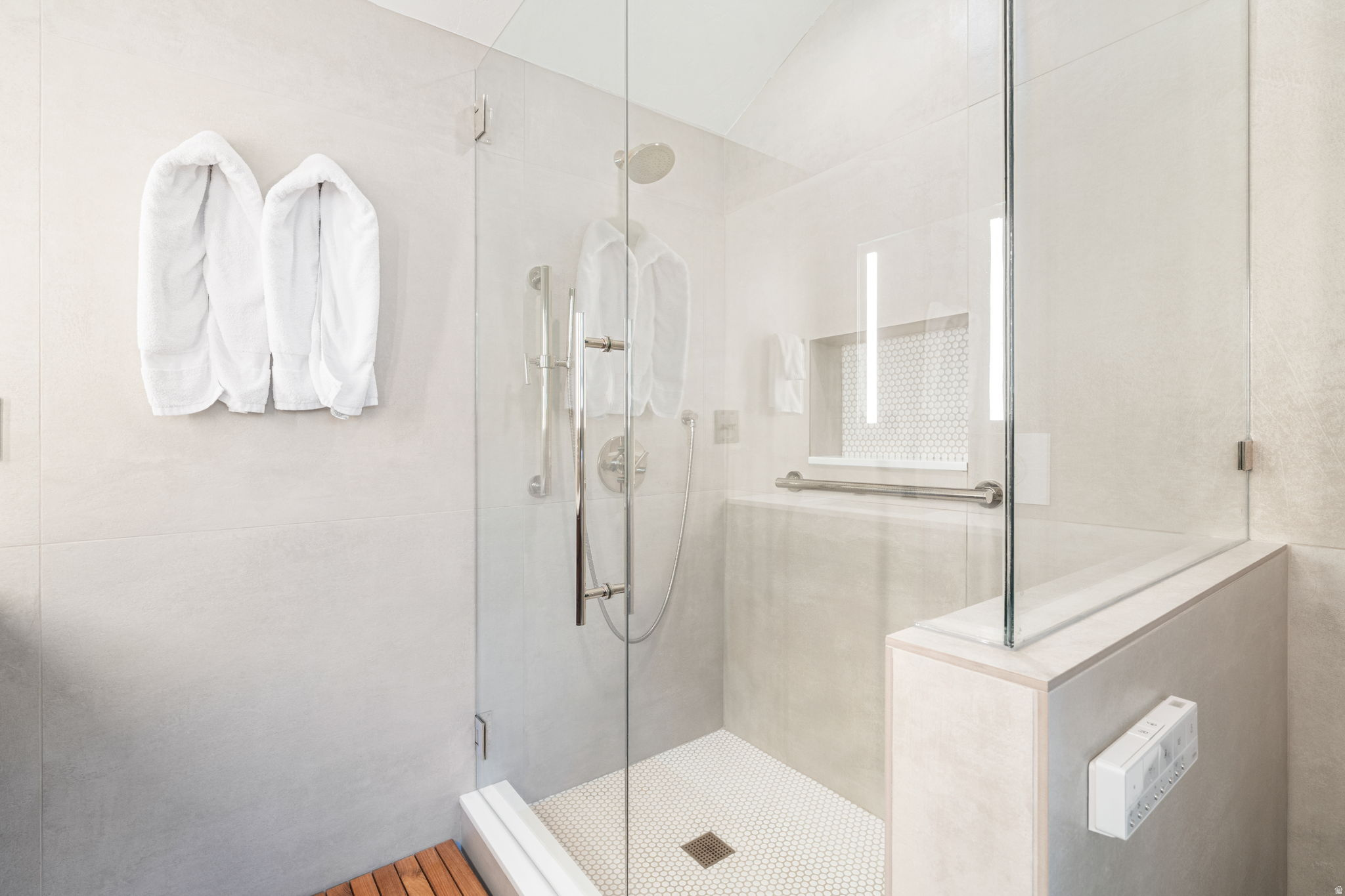 PARK AVE CONDOS - Residential