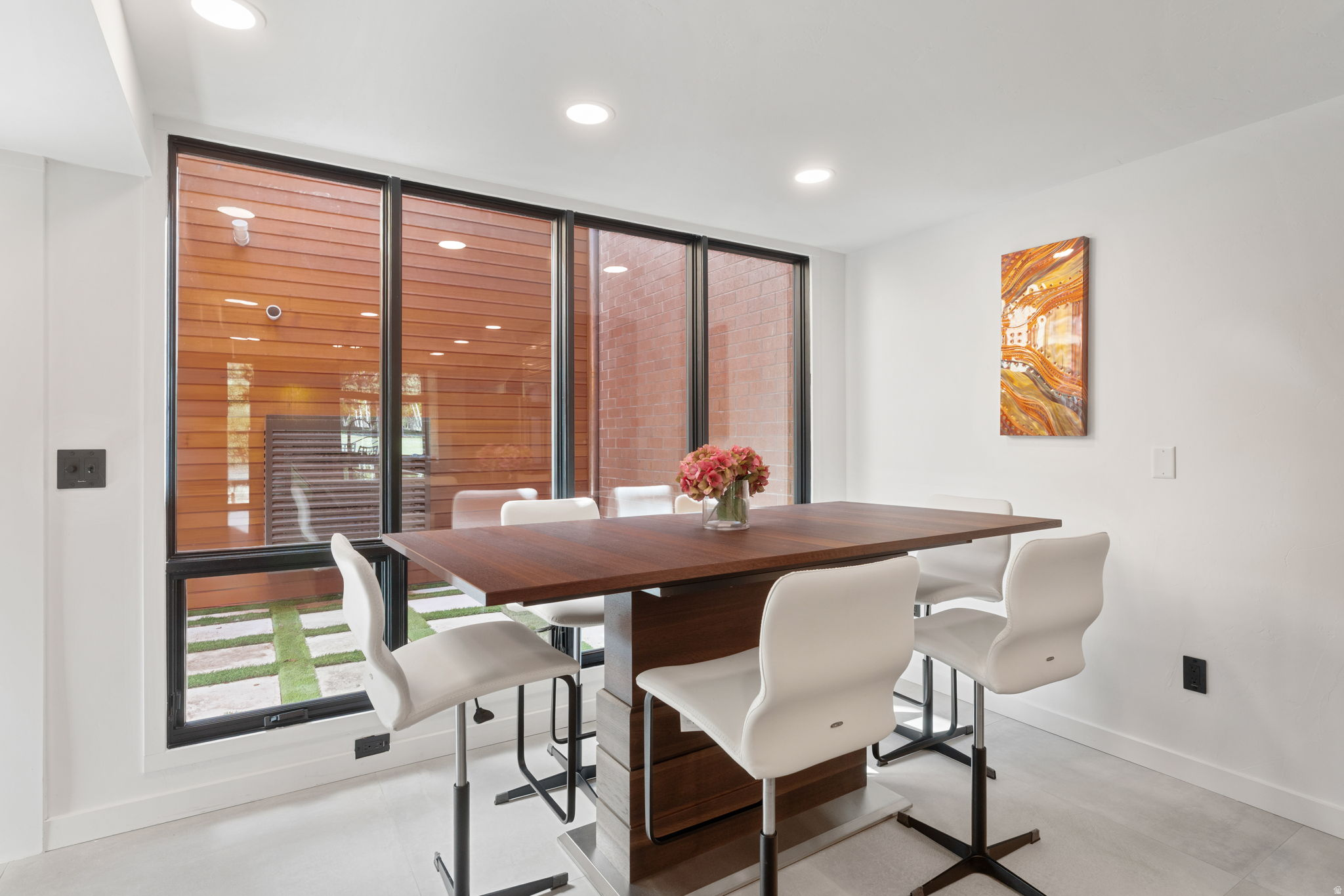 PARK AVE CONDOS - Residential