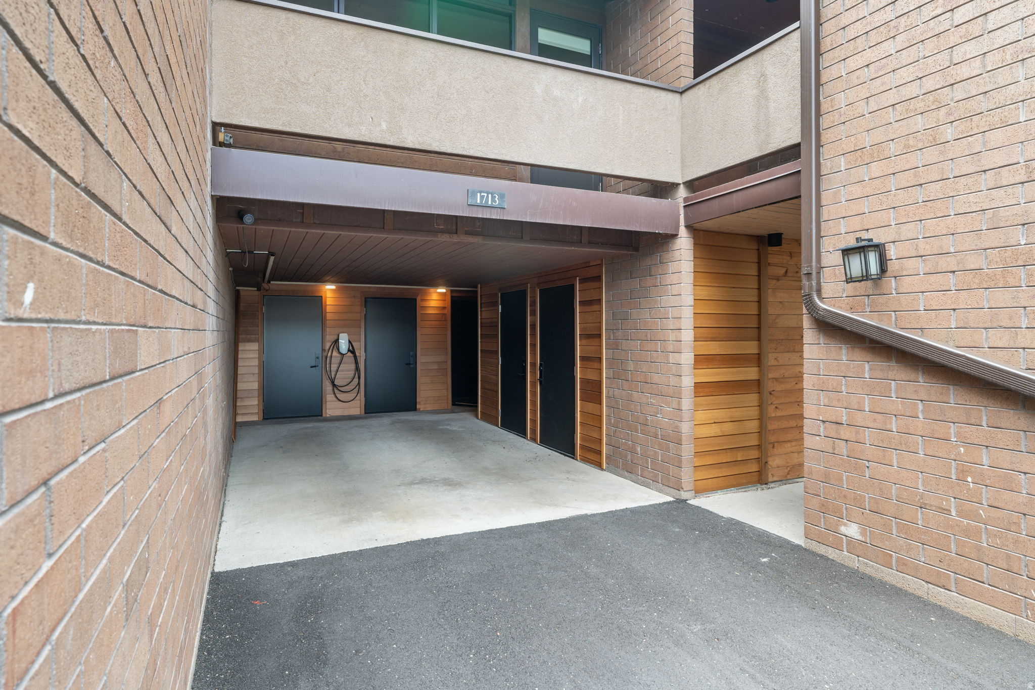PARK AVE CONDOS - Residential