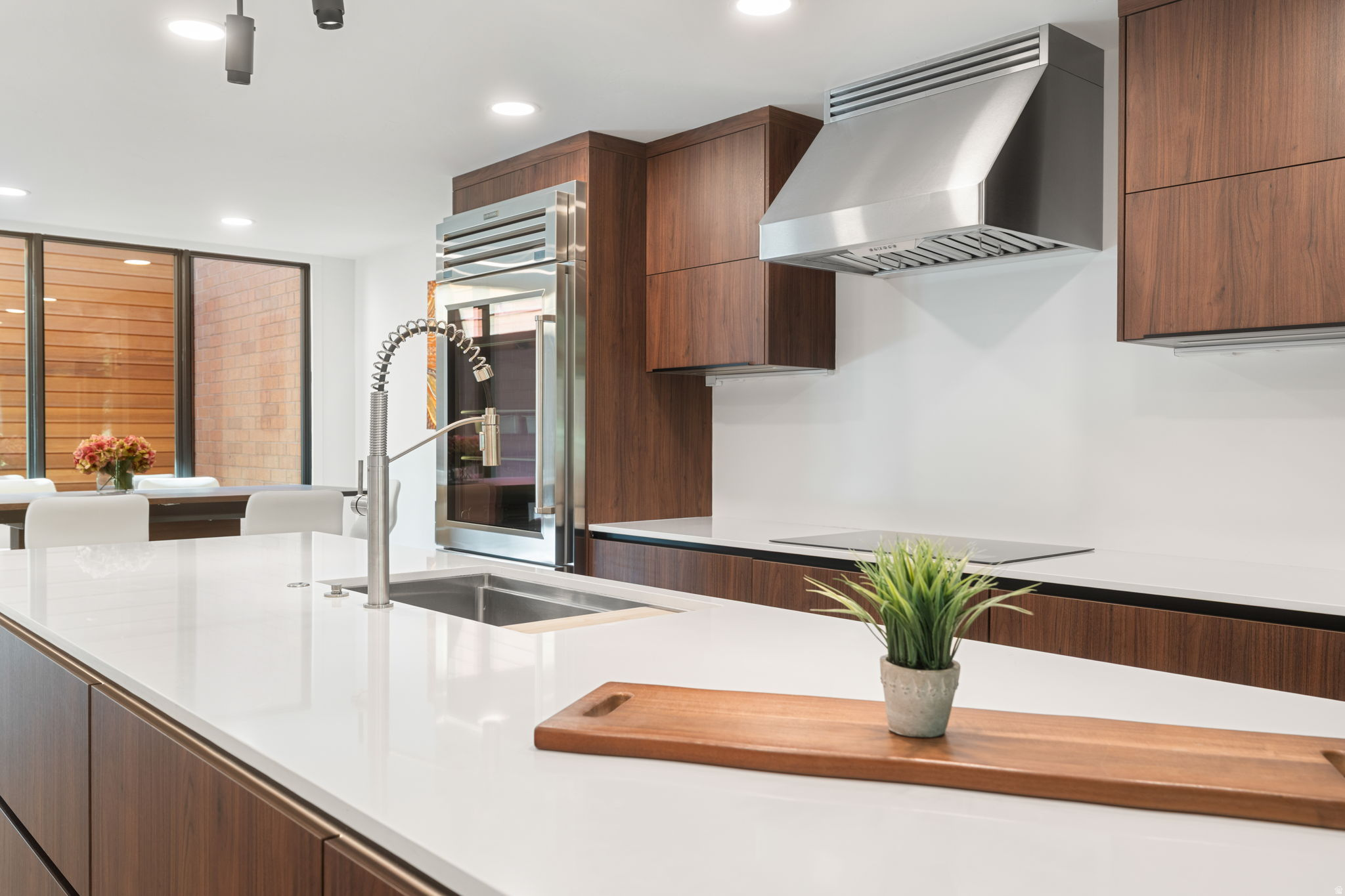 PARK AVE CONDOS - Residential