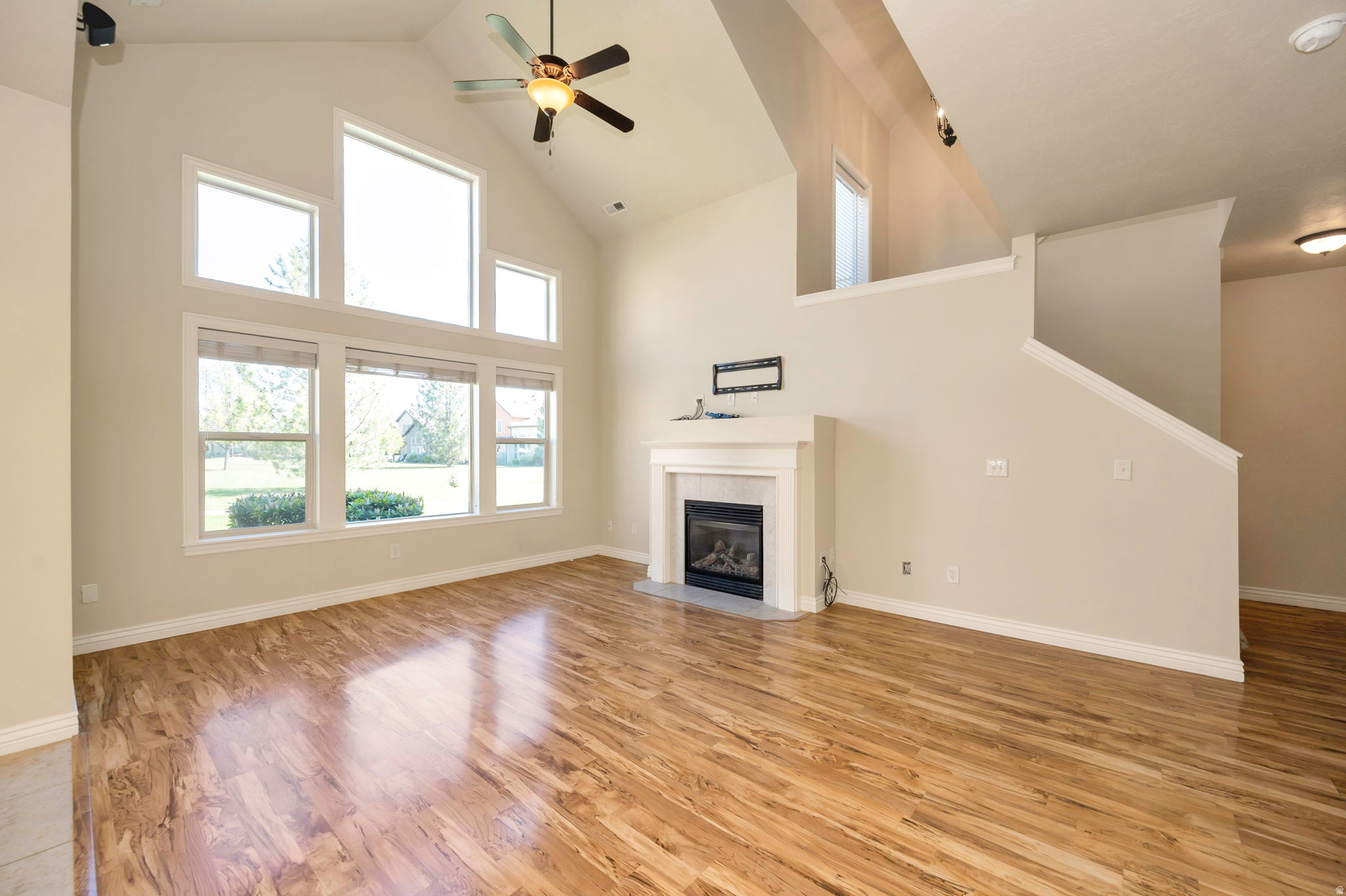 COTTAGES AT RIVERWALK ESTATES - Residential