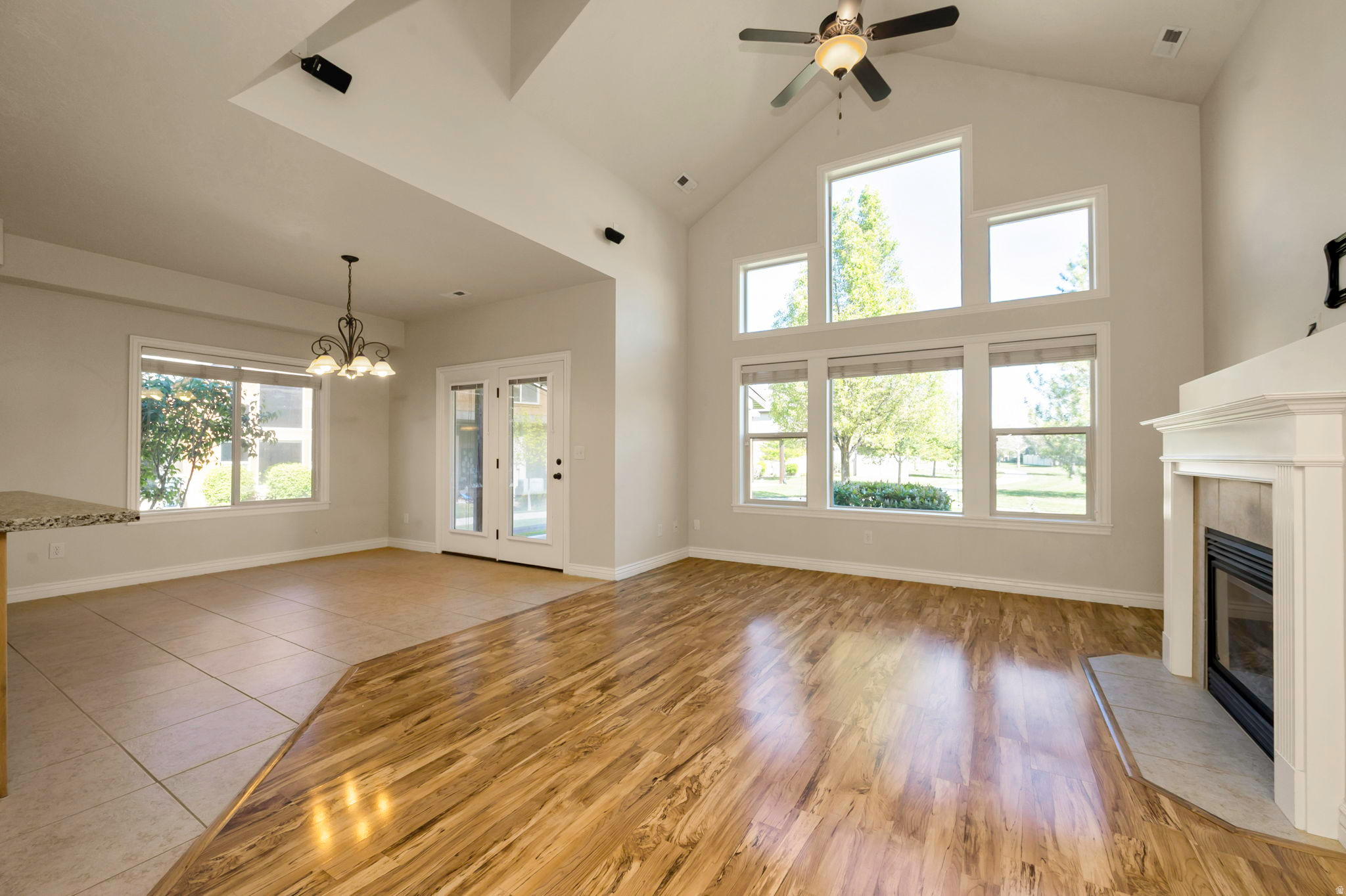 COTTAGES AT RIVERWALK ESTATES - Residential