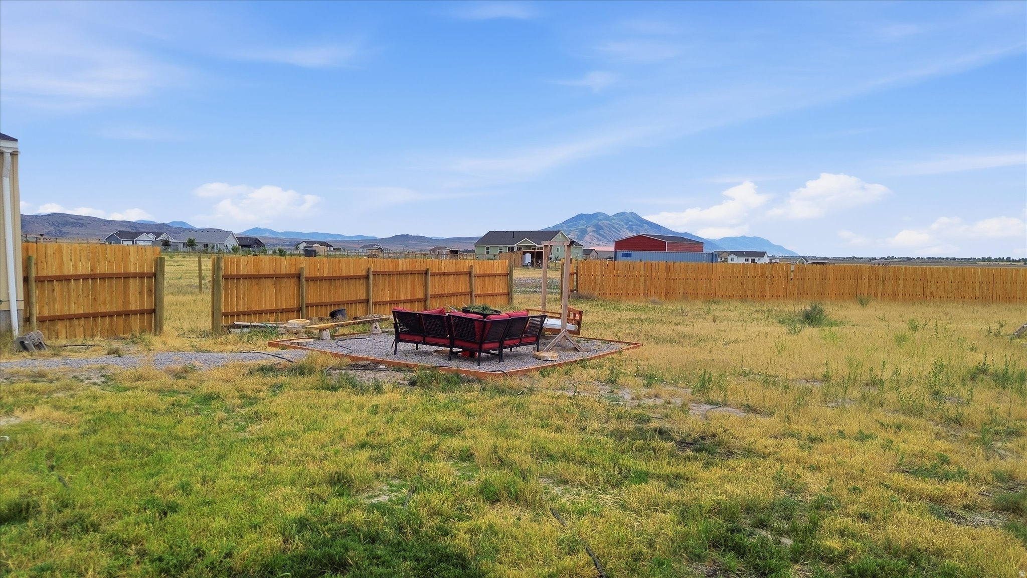 PLYMOUTH ACRES - Residential