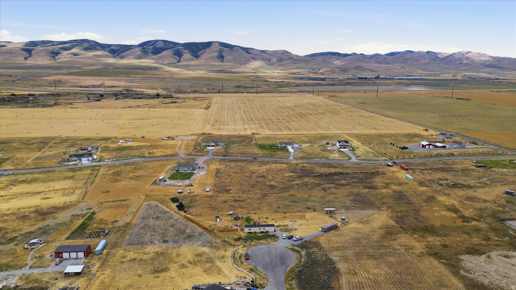 PLYMOUTH ACRES - Residential