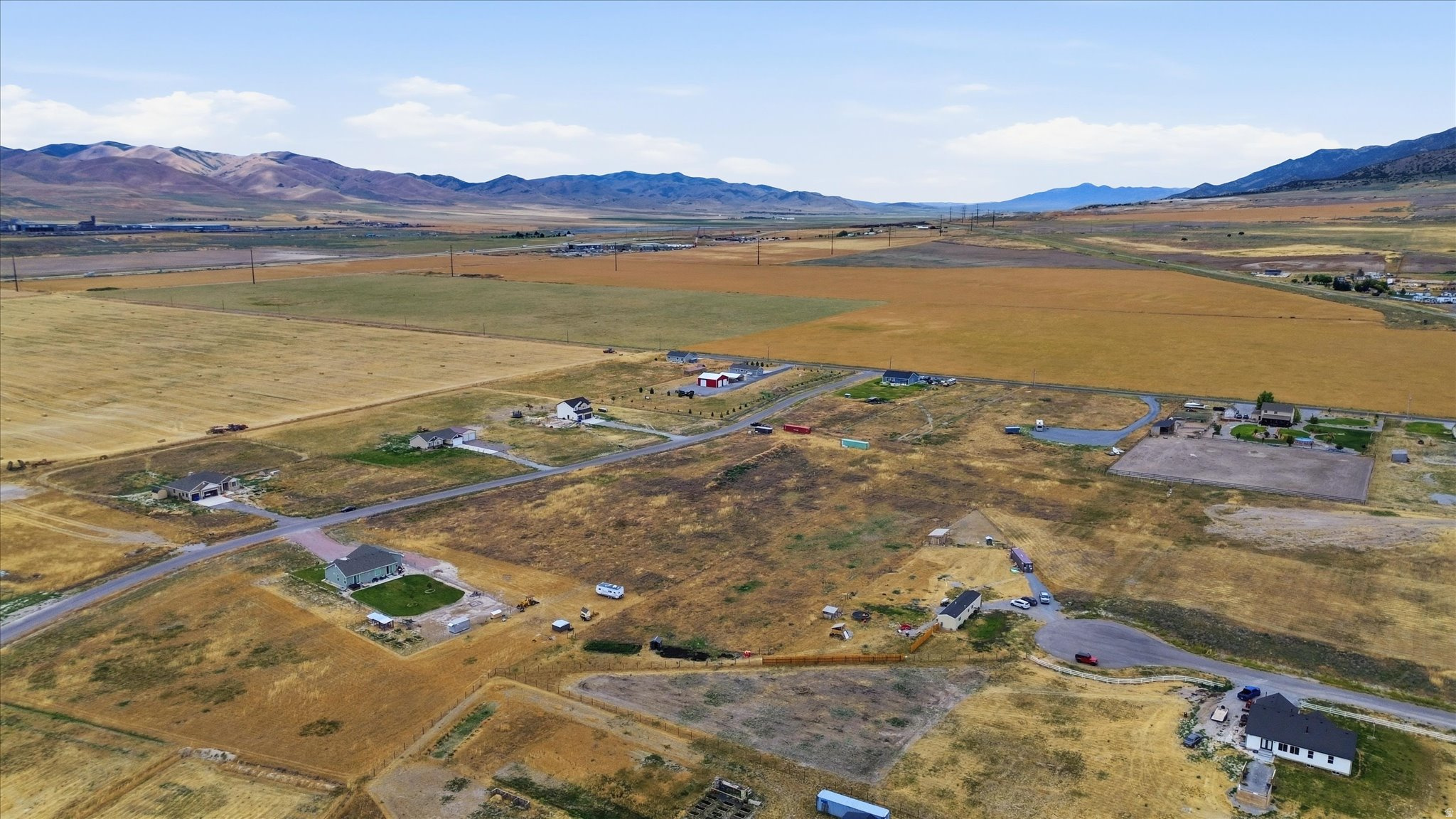 PLYMOUTH ACRES - Residential
