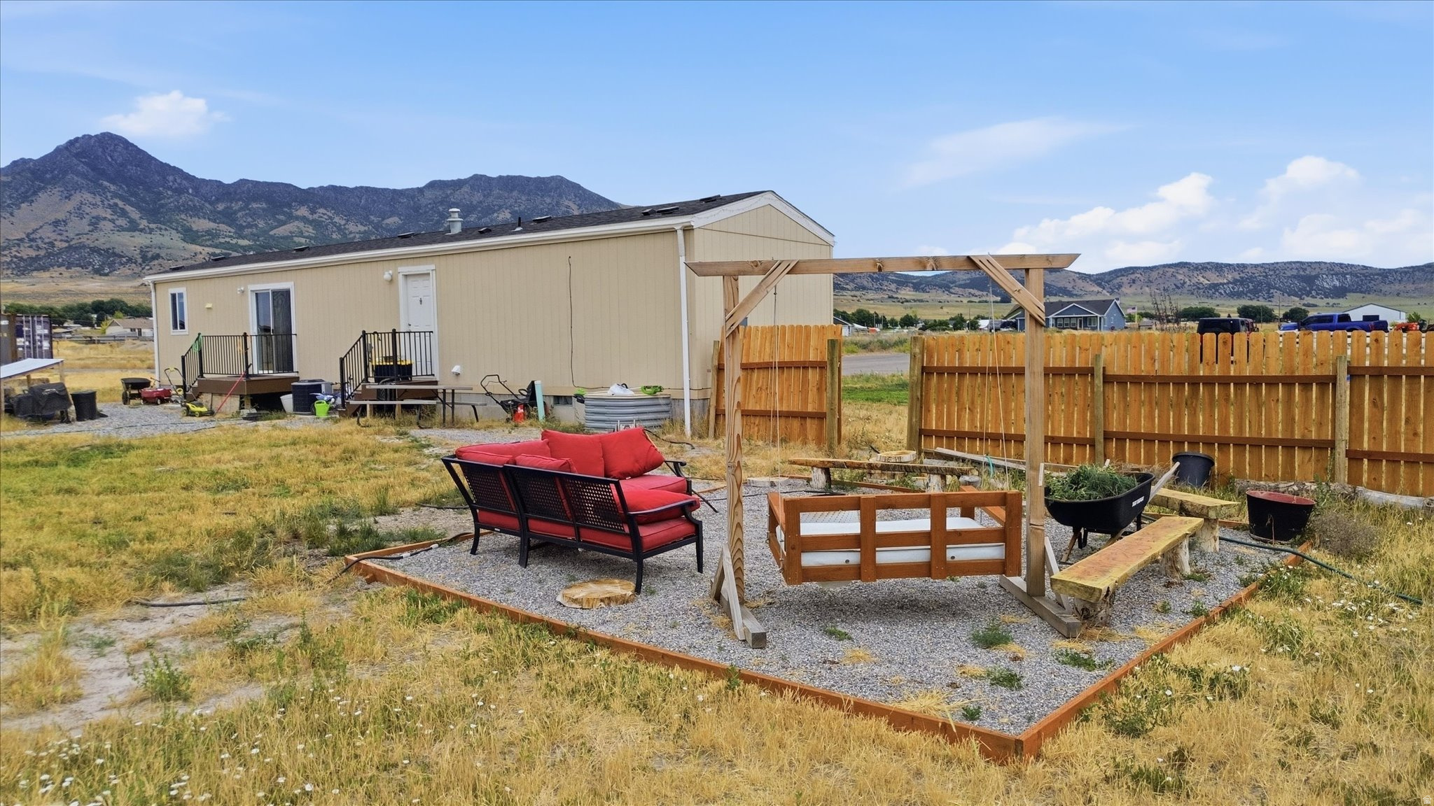 PLYMOUTH ACRES - Residential
