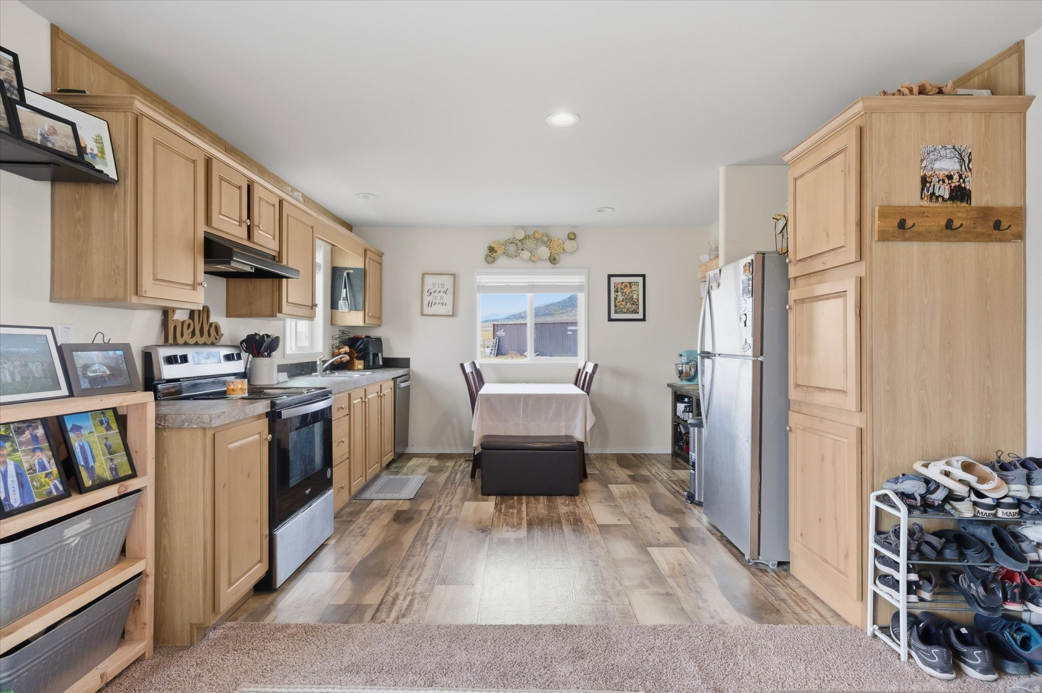 PLYMOUTH ACRES - Residential