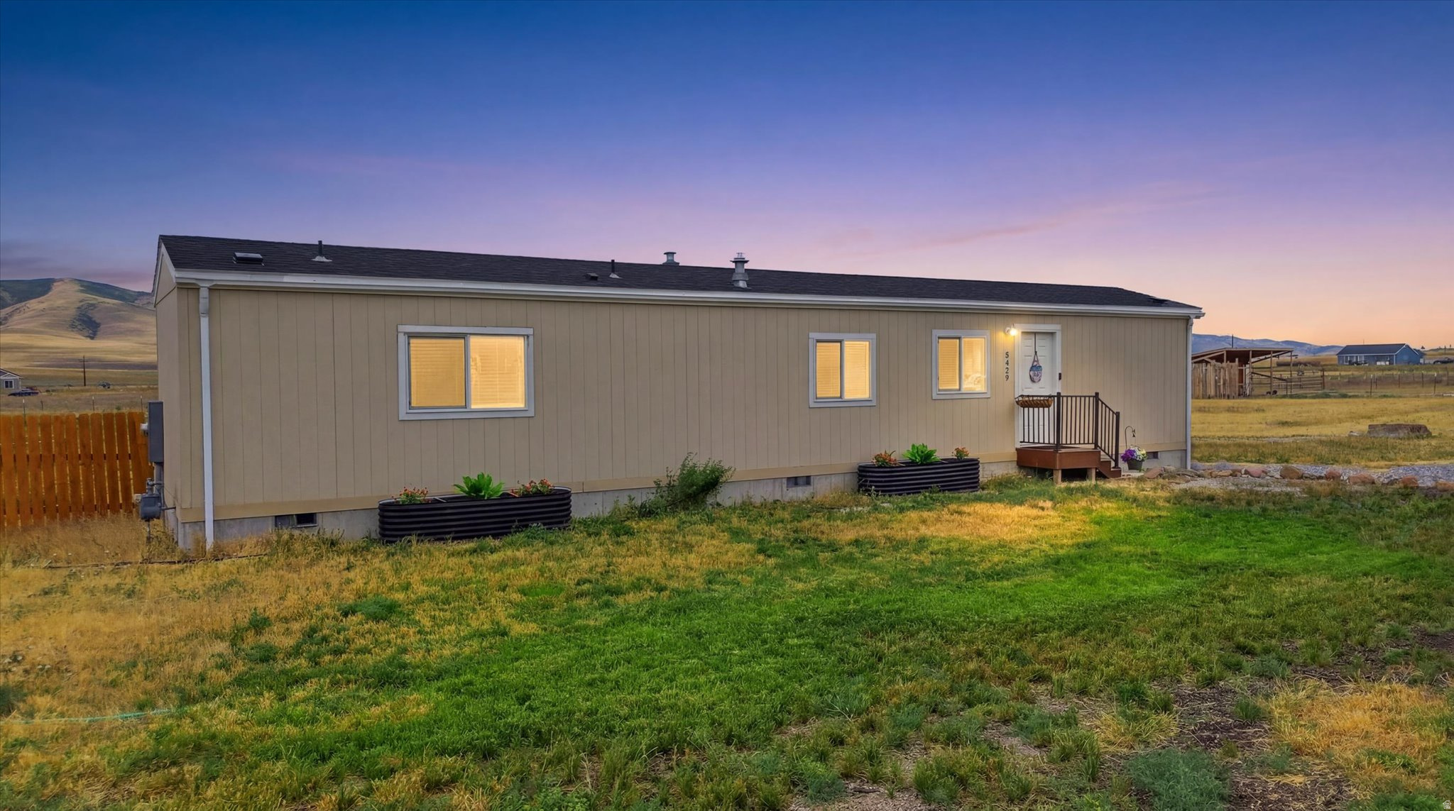 PLYMOUTH ACRES - Residential
